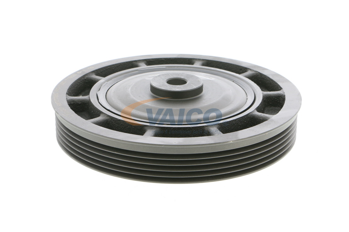 V40-1020 Fulie curea, arbore cotit VAICO 8200 386 451 CITROËN
