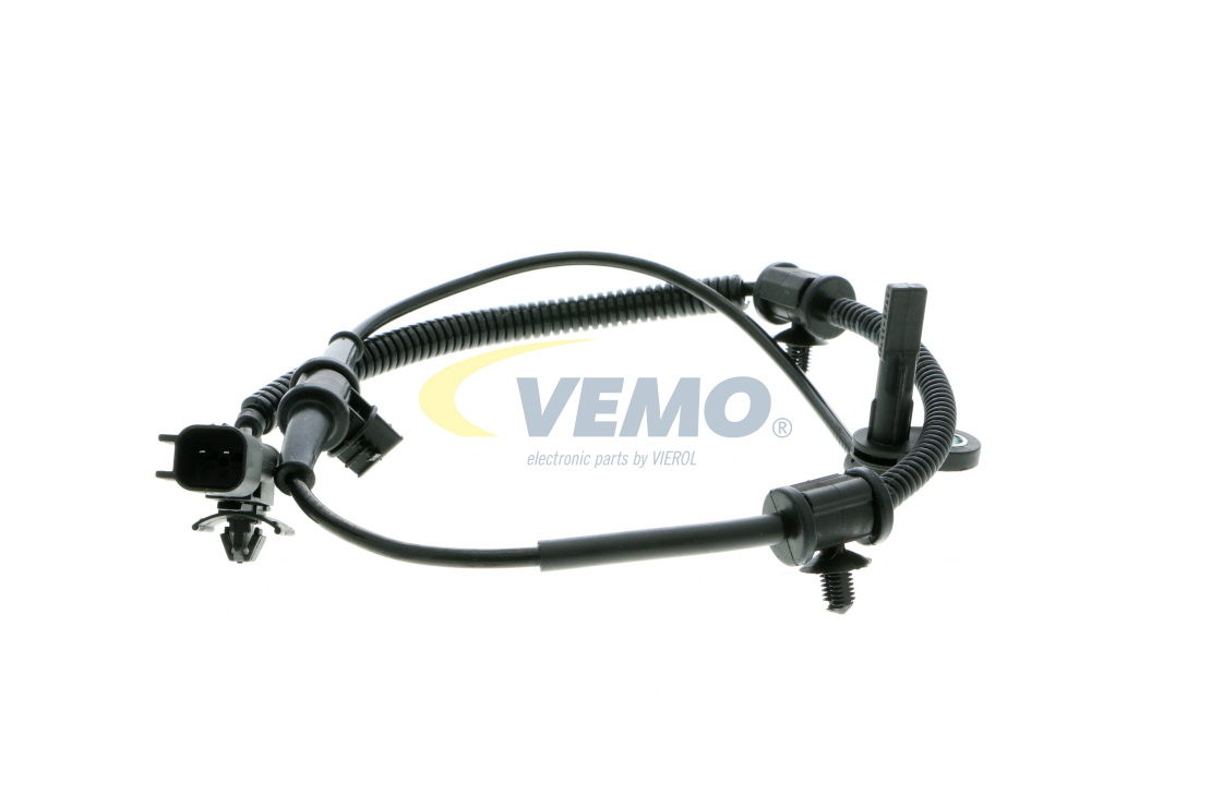 VEMO V40-72-0567 ABS sensor Front Axle, Original VEMO Quality, for vehicles with ABS, 12V