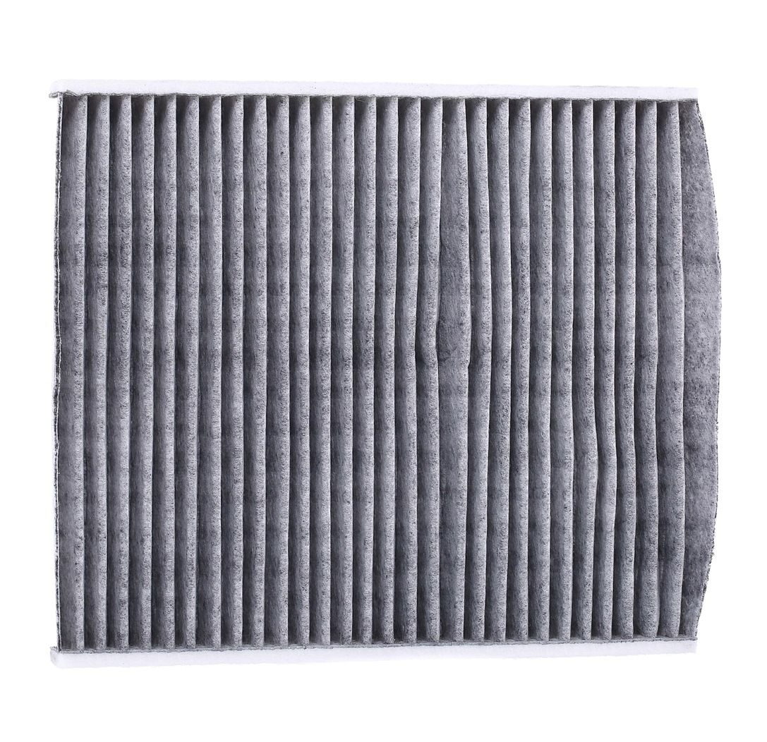 UFI 54.221.00 Pollen filter Activated Carbon Filter, 202 mm x 176 mm x 17 mm