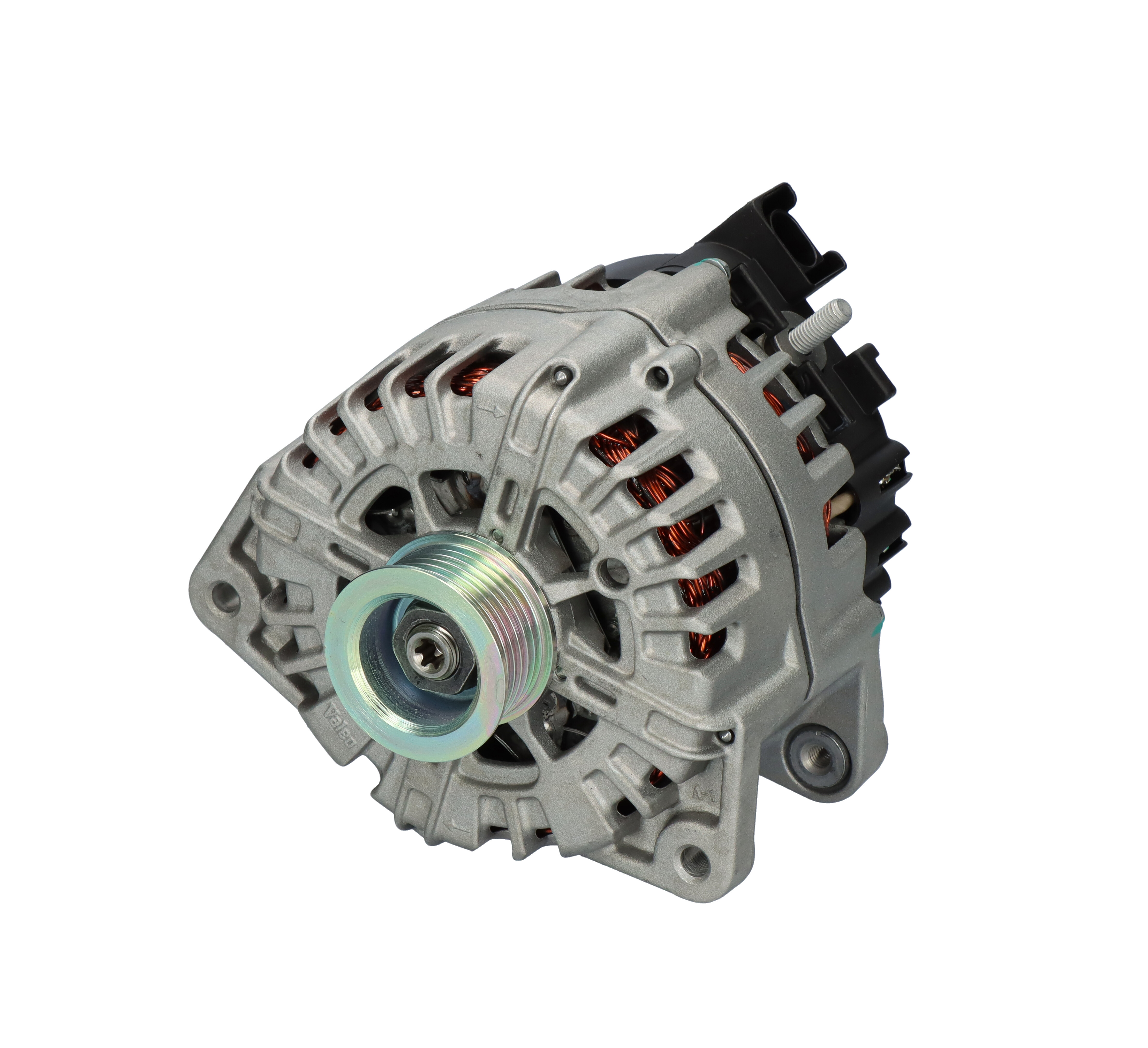 439813 Алтернатор VALEO 0009062922