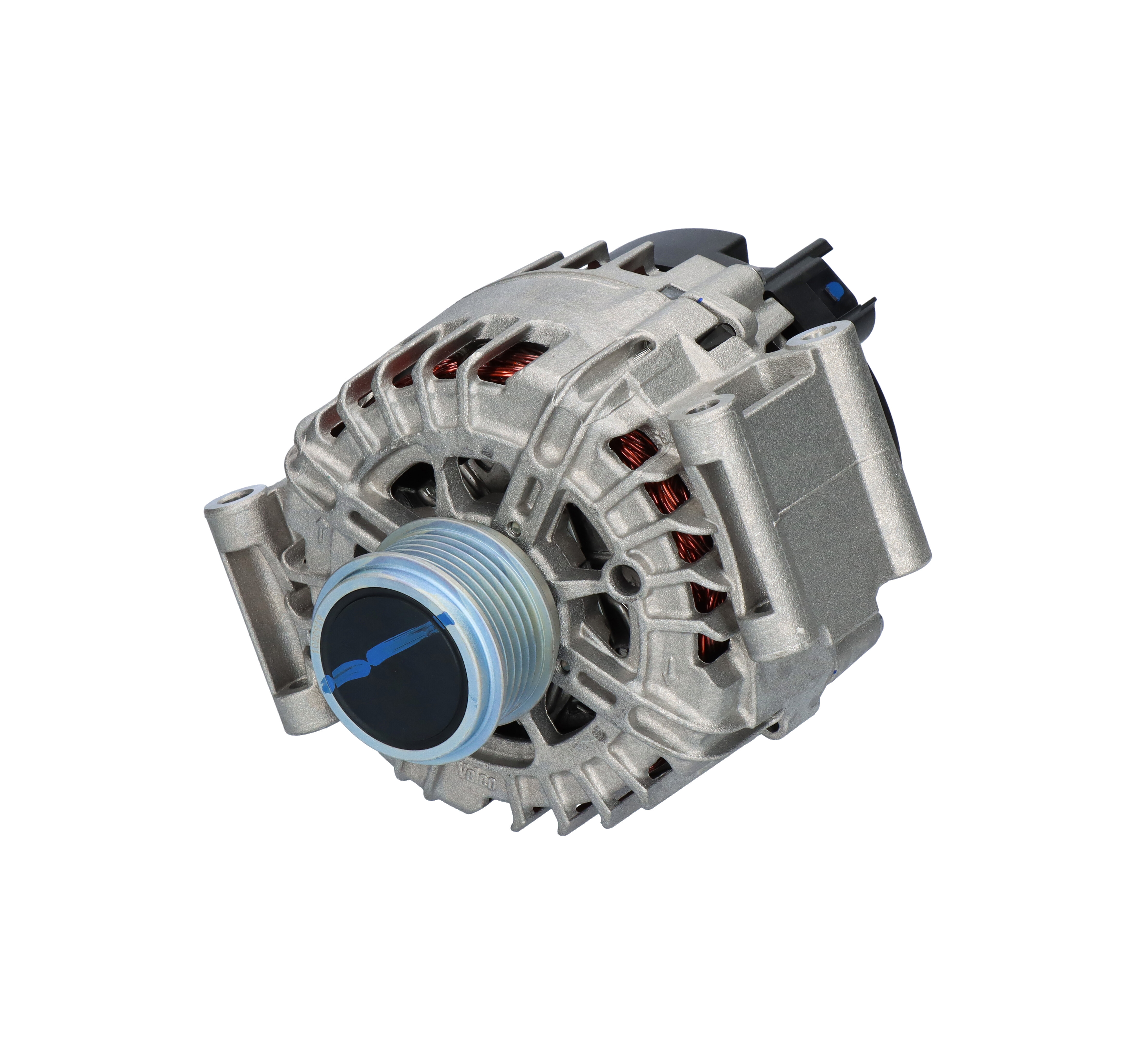 VALEO 439814 Lichtmaschine