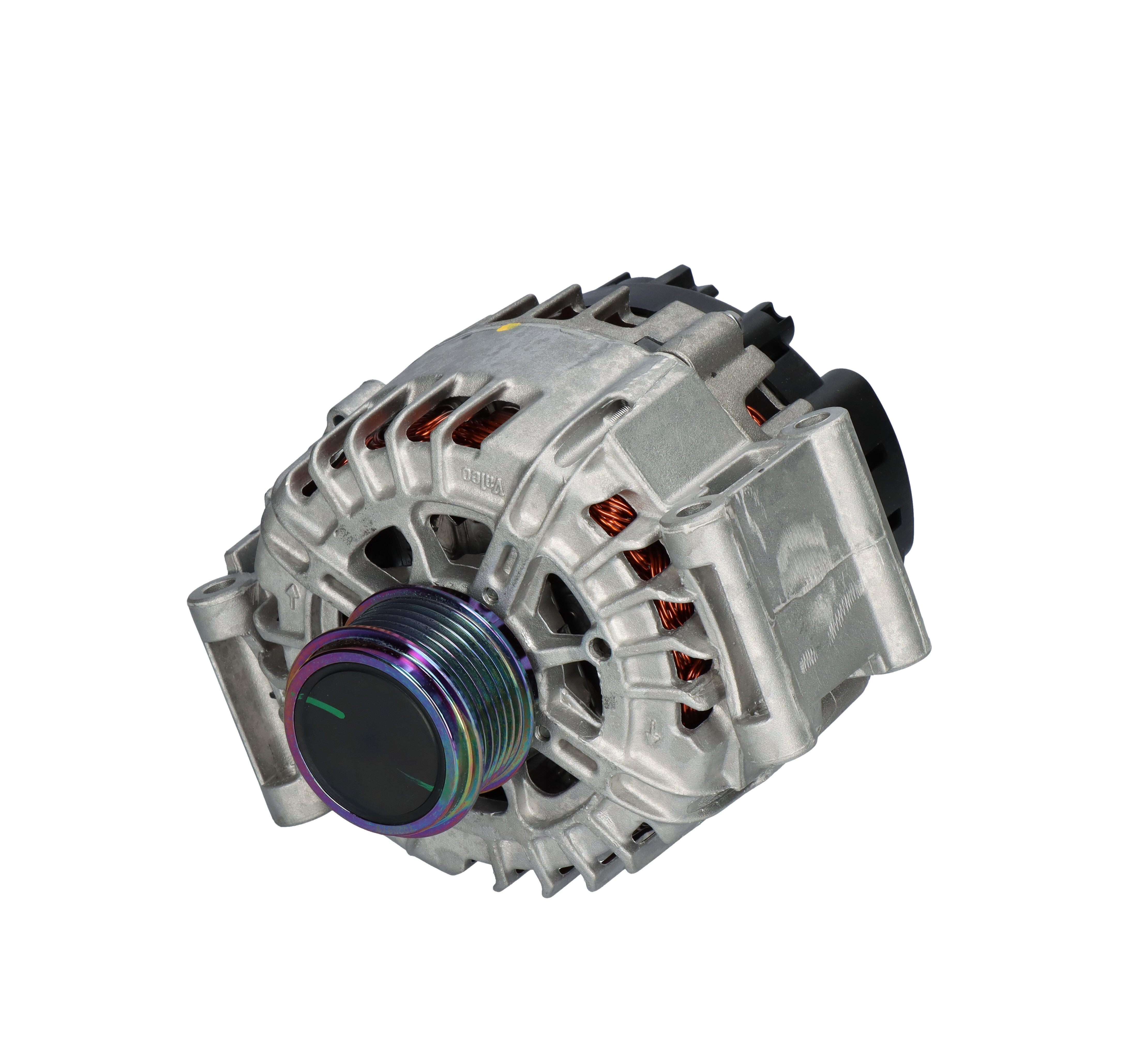 439831 Алтернатор VALEO 06J903023RX AUDI