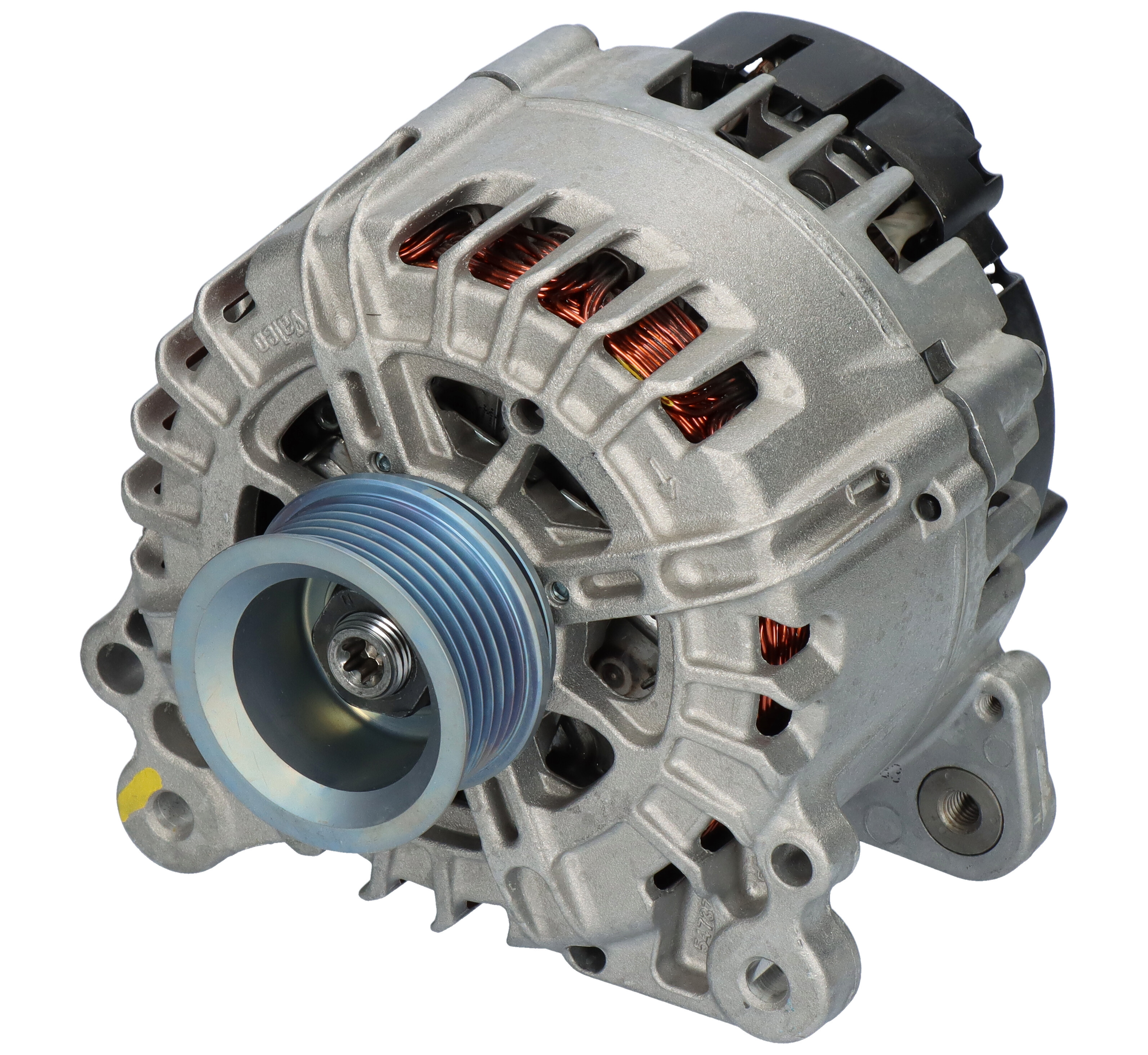 439840 Alternatore VALEO 06E 903 023 C VW