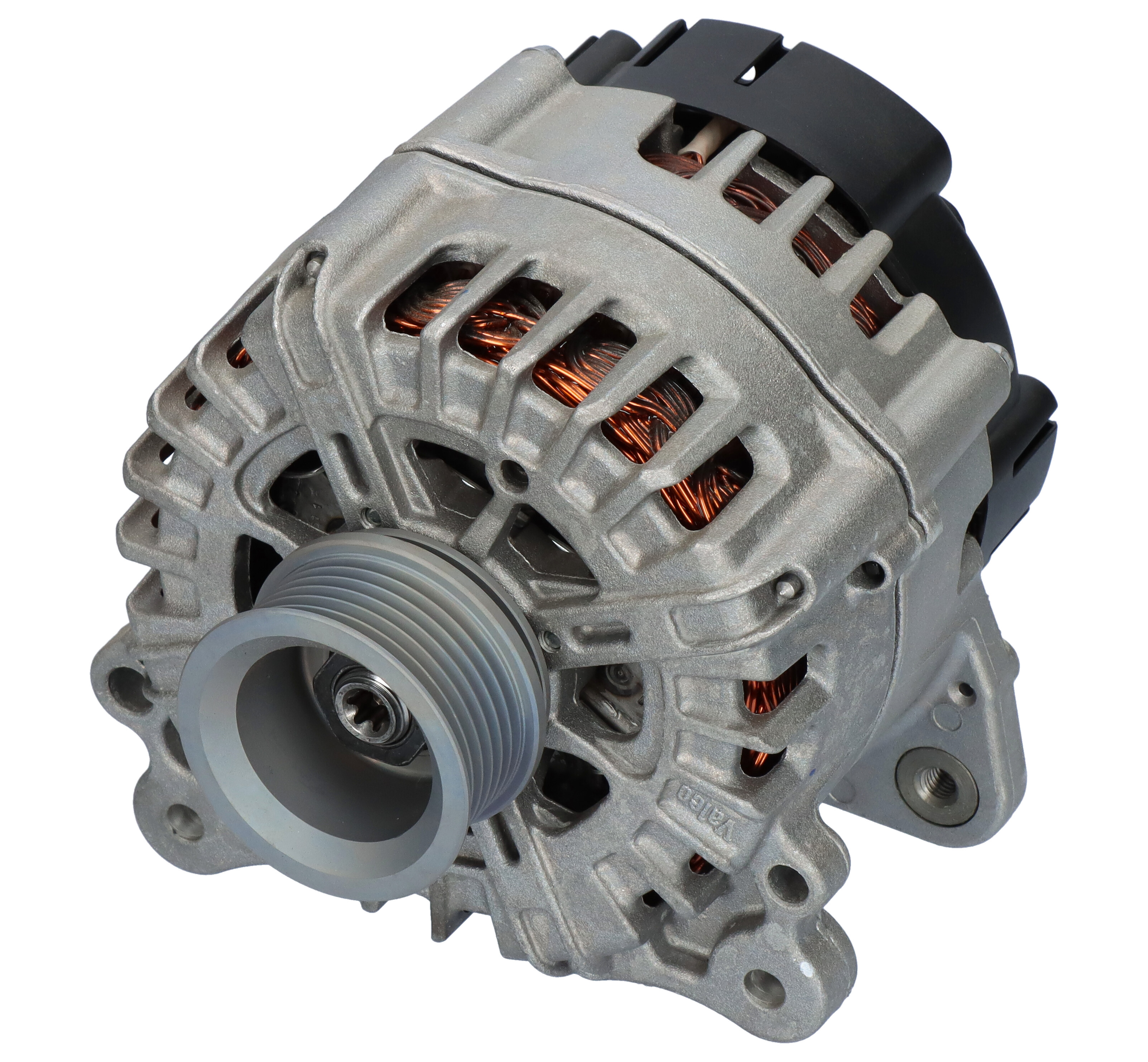 439857 Alternatore VALEO 06E903023D VW