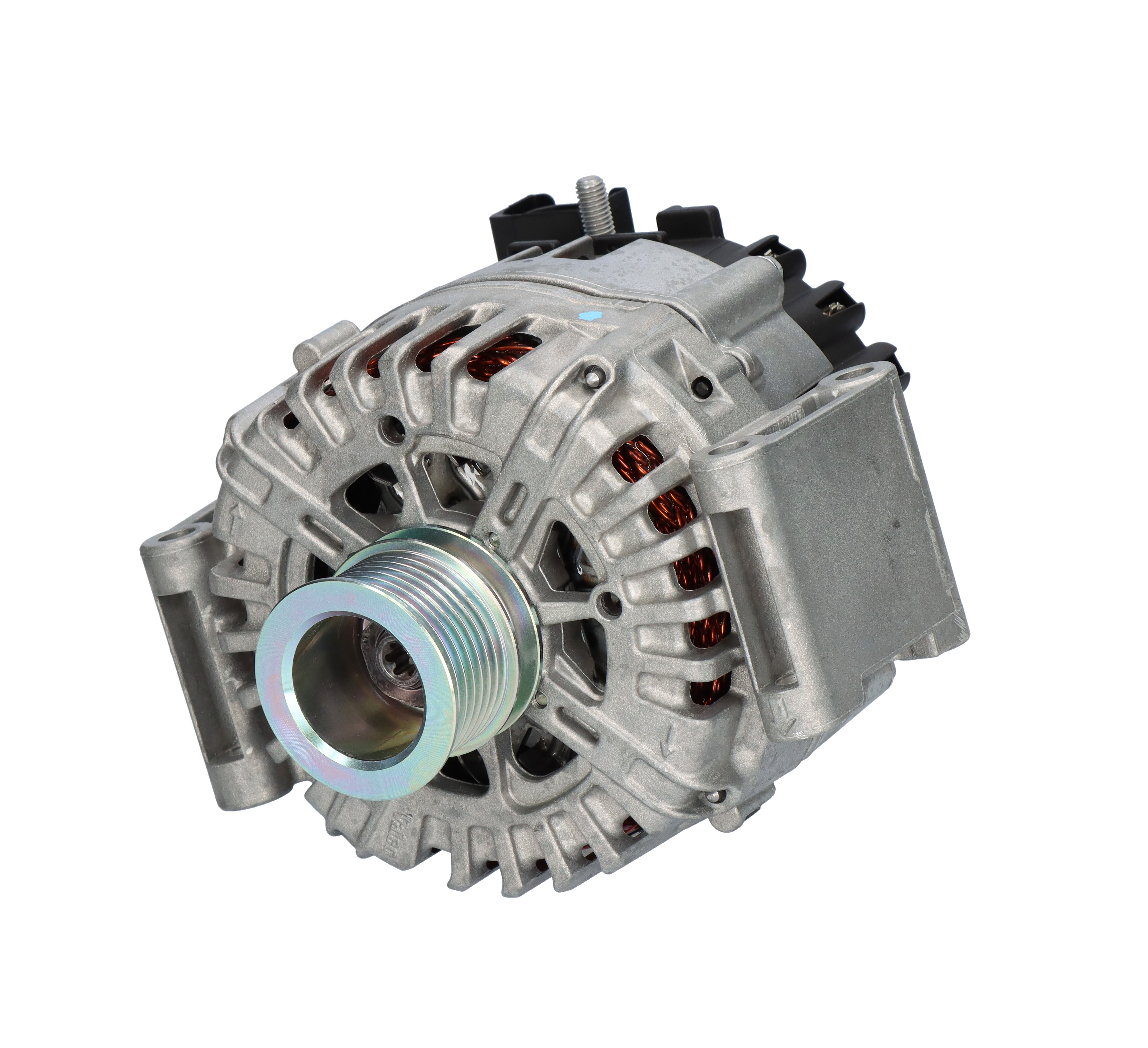 439868 Alternador VALEO 0009060404