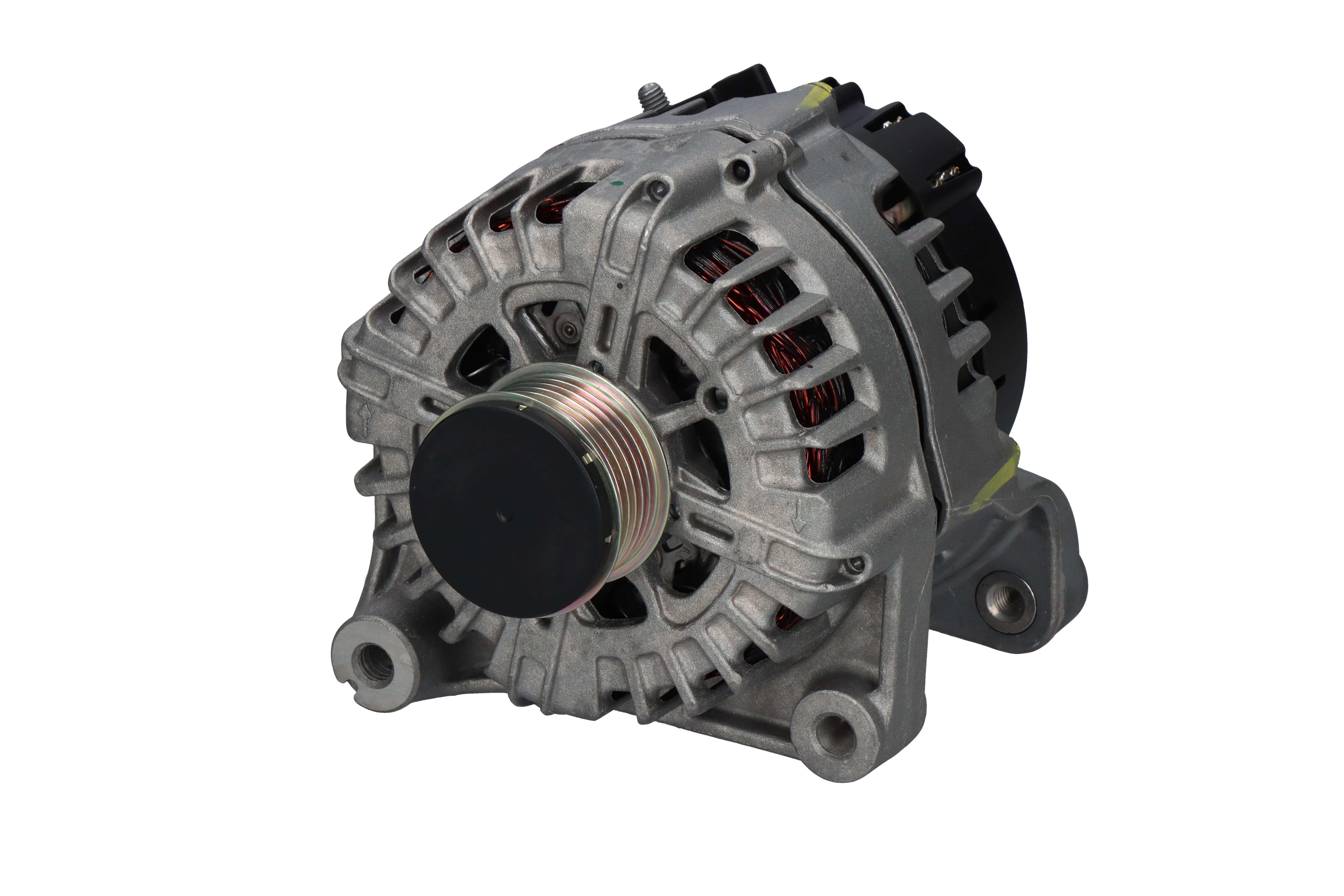 440555 Alternatore VALEO BMW X4