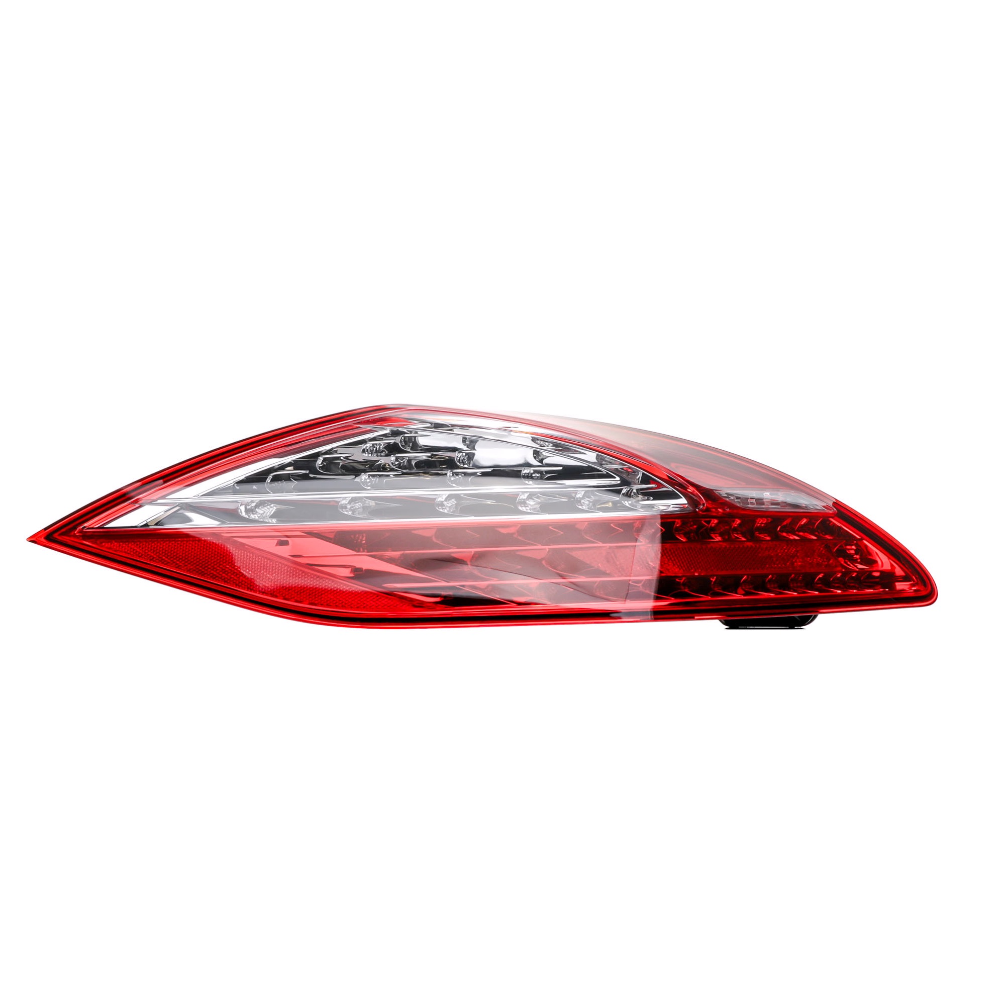 ULO 1085005 Rear light Left, with bulb holder