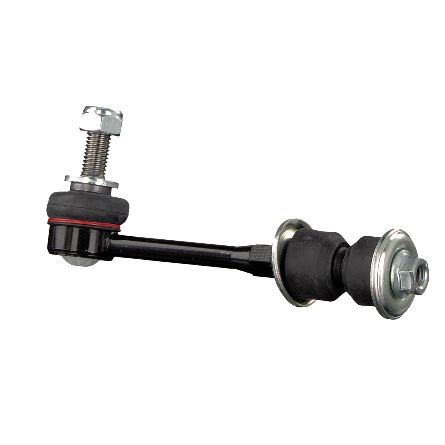 QUINTON HAZELL Bielletta Barra Stabilizzatrice QLS3726S - Assale Posteriore, Lunghezza 190 Mm - Per Chevrolet Captiva E Opel Antara