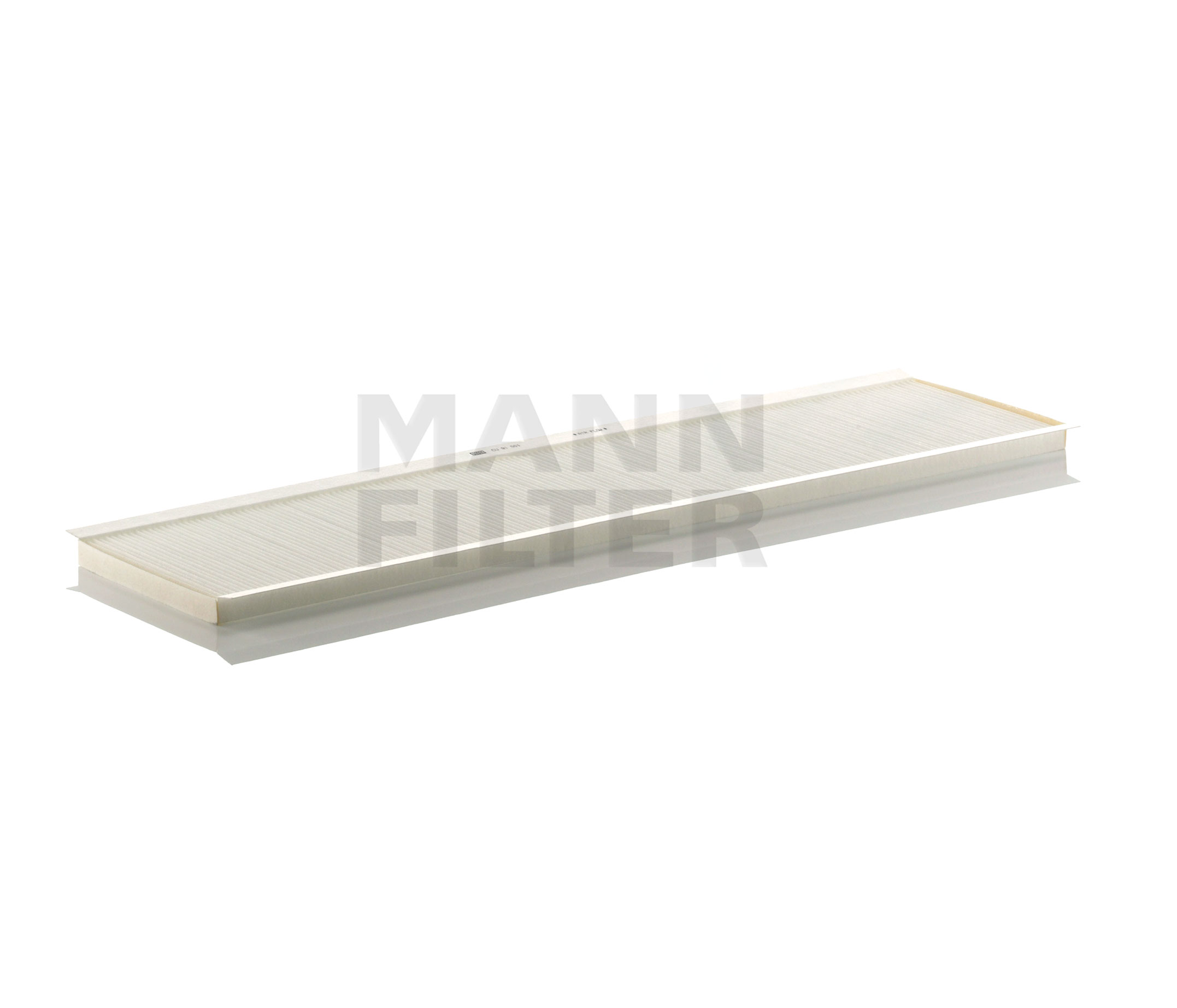 MANN-FILTER Филтър купе CU 91 001 - купете с отстъпка