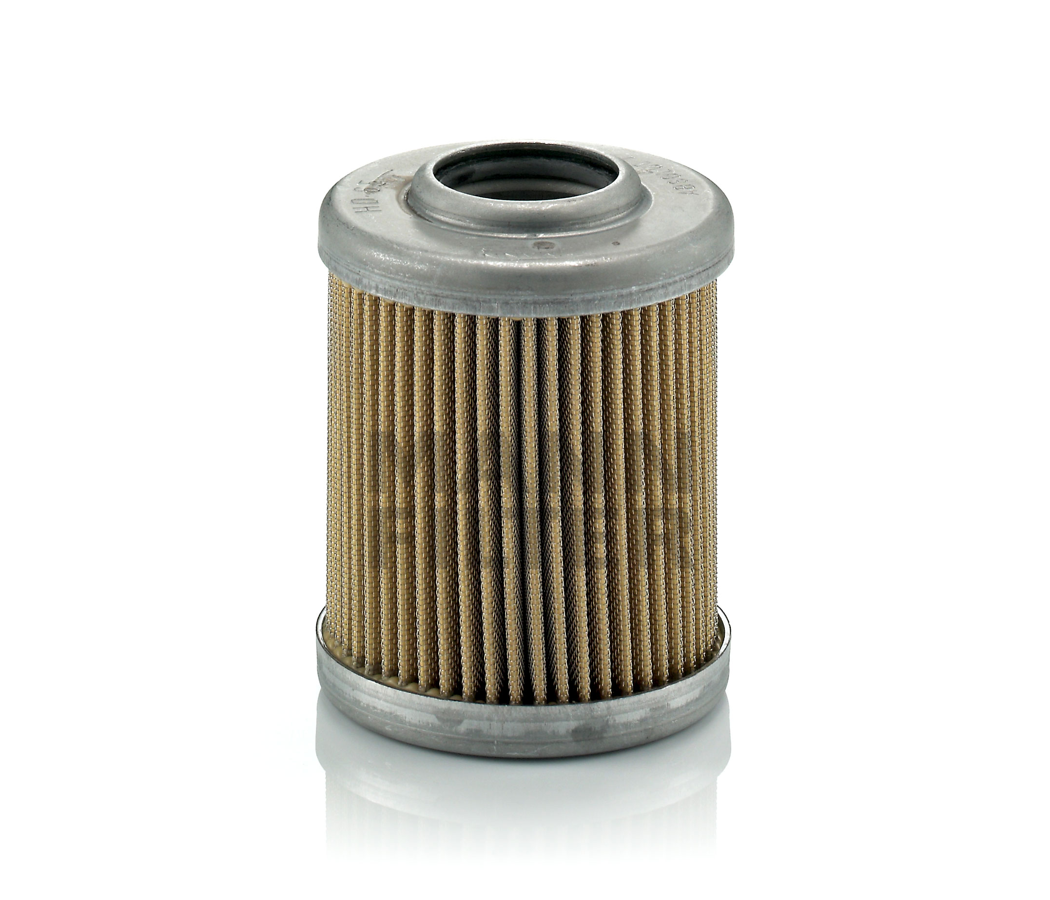 acheter MANN-FILTER 57 mm HD 65 Filtre, système hydraulique de travail HD 65 à un bon prix