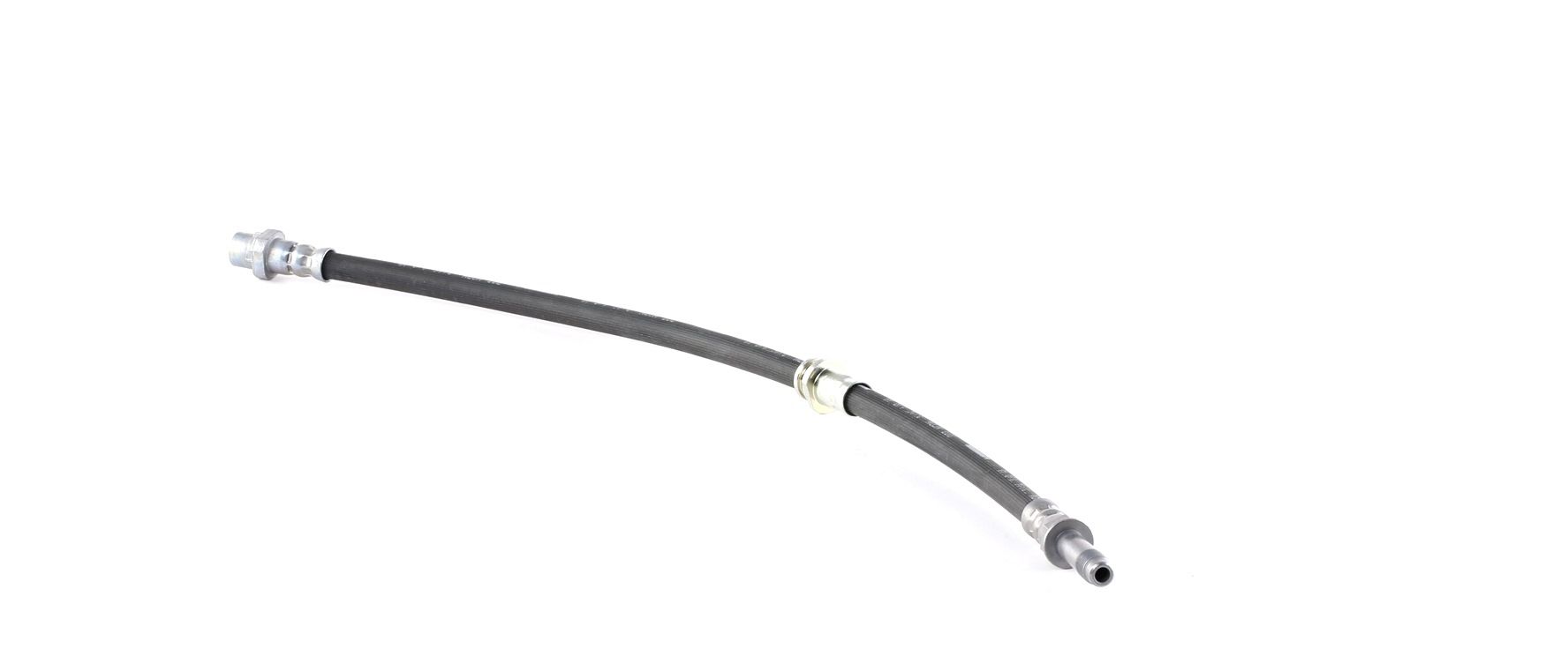 Flessibile del freno BREMBO T 06 020 - Bocchettoni e tubi flessibili pezzi di ricambio per BMW comprare