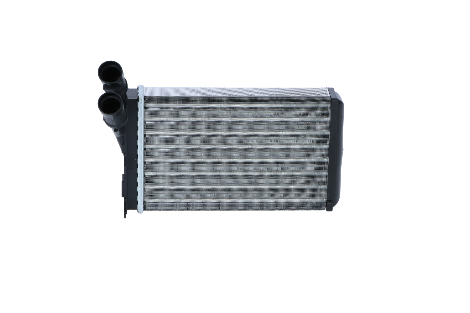 Peugeot Heater matrix NRF 54308 at a good price