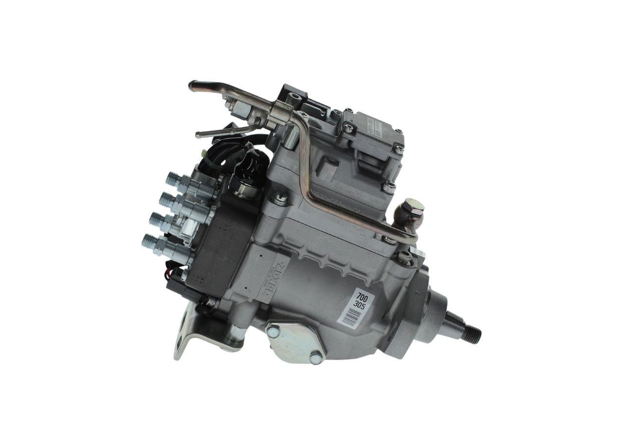 BOSCH 9 460 613 955 Pompe à injection Diesel, Pompe distributrice