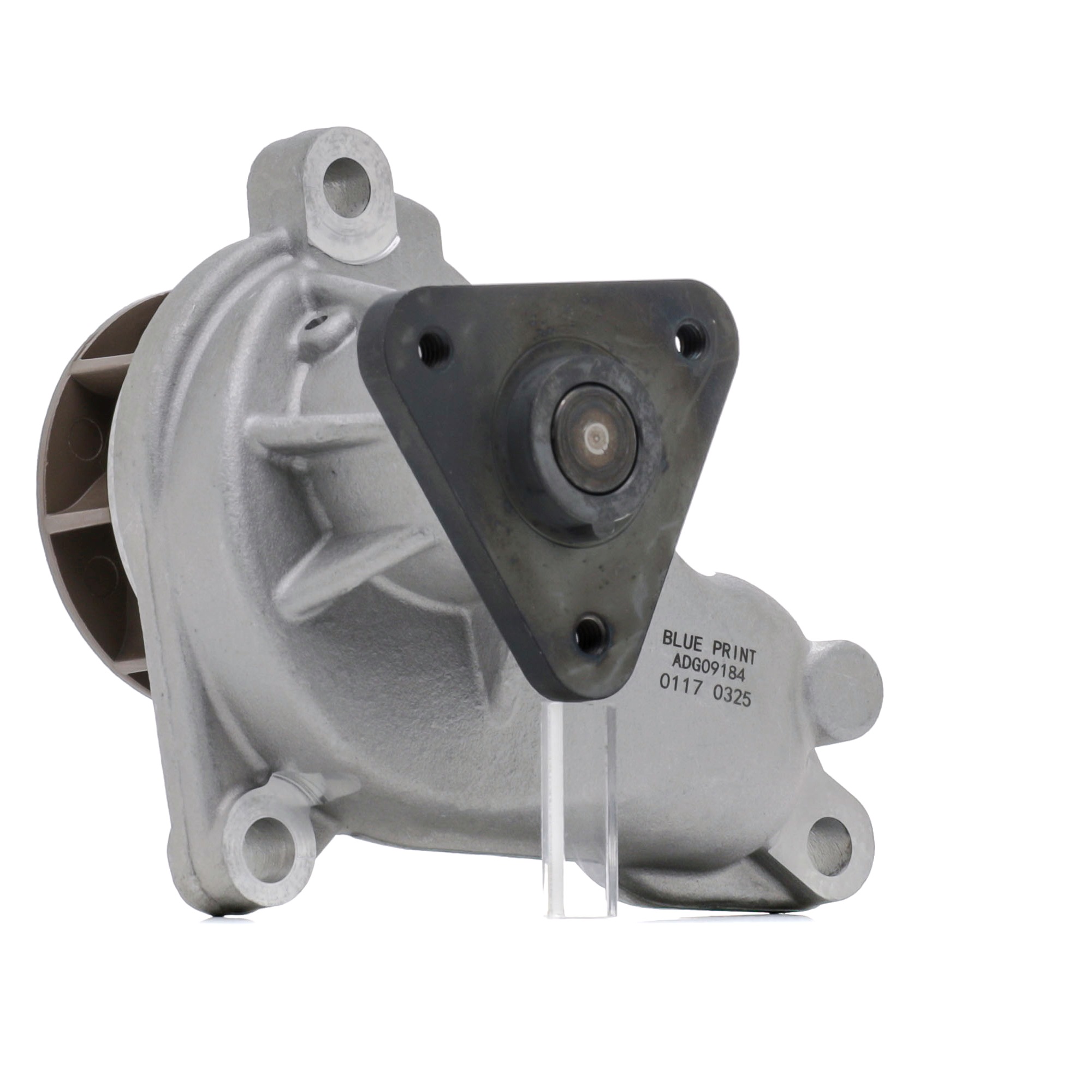 BLUE PRINT ADG09184 Koelvloeistofpomp HYUNDAI i30 I Hatchback (FD) 1.6 CRDi 128 Pk Diesel 2010 prijs