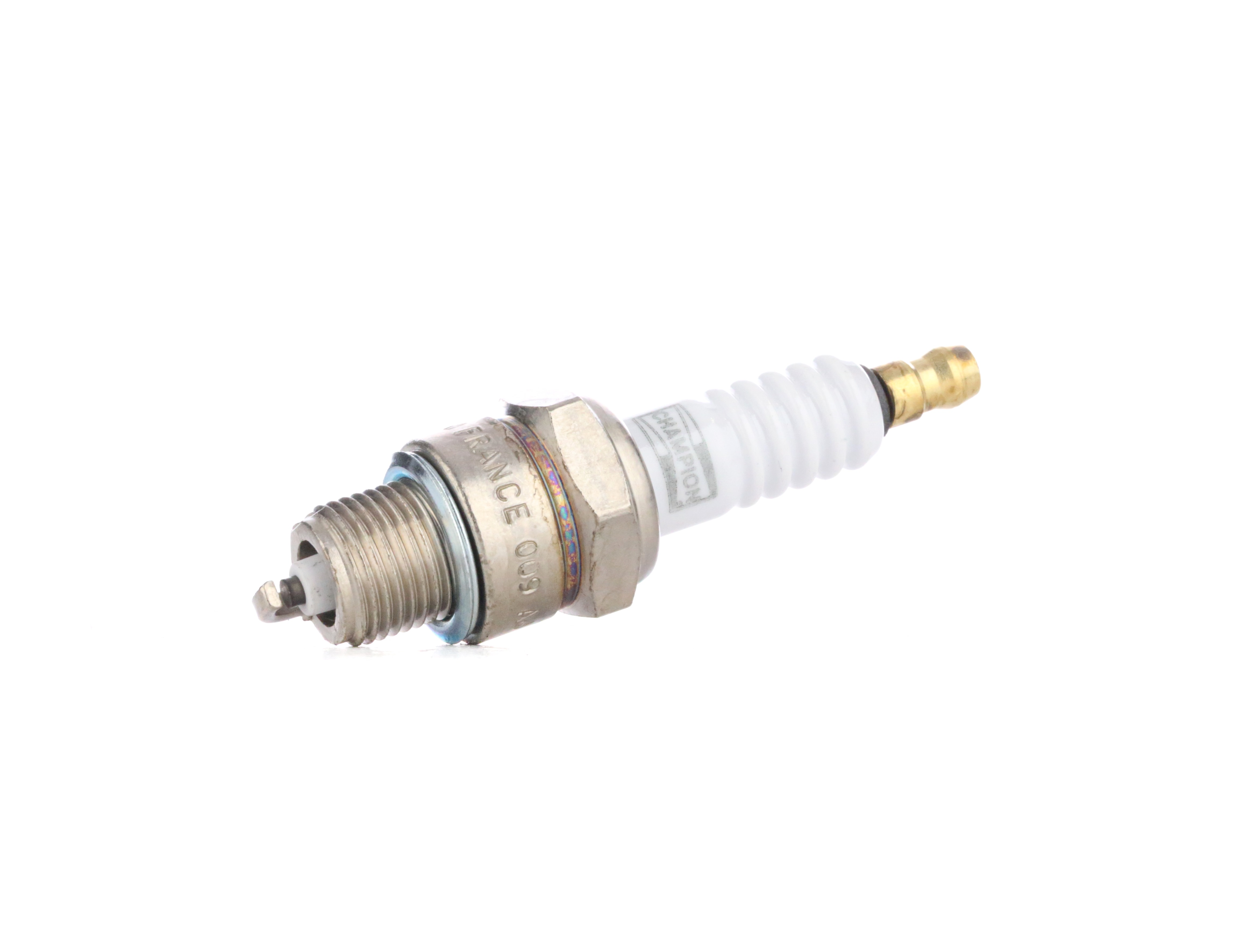 Great value for money - CHAMPION Spark plug OE007/T10