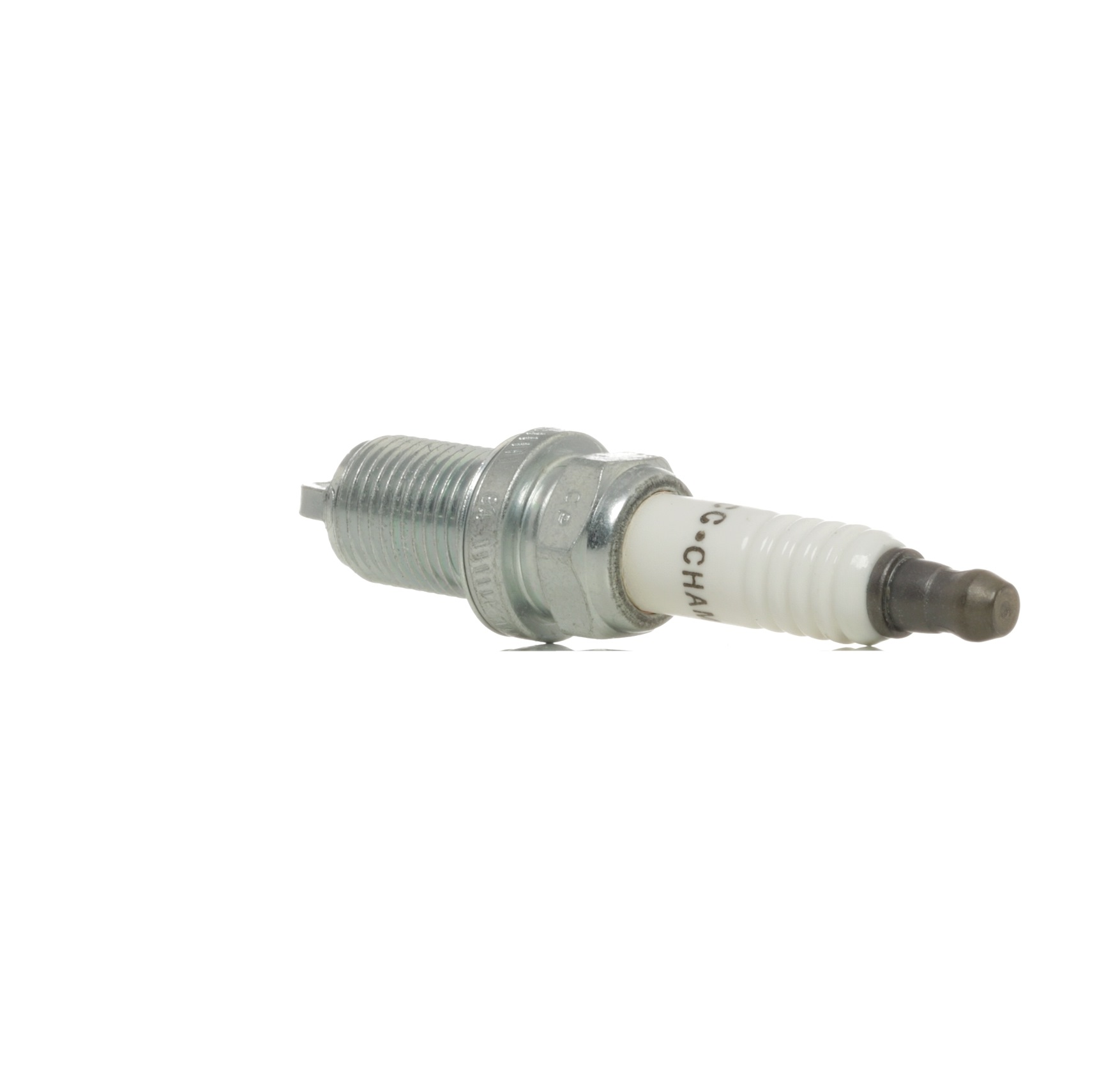 Great value for money - CHAMPION Spark plug OE102/T10