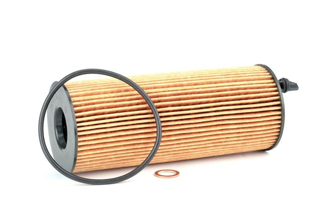 P7072 BOSCH F 026 407 072 Filtr oleju