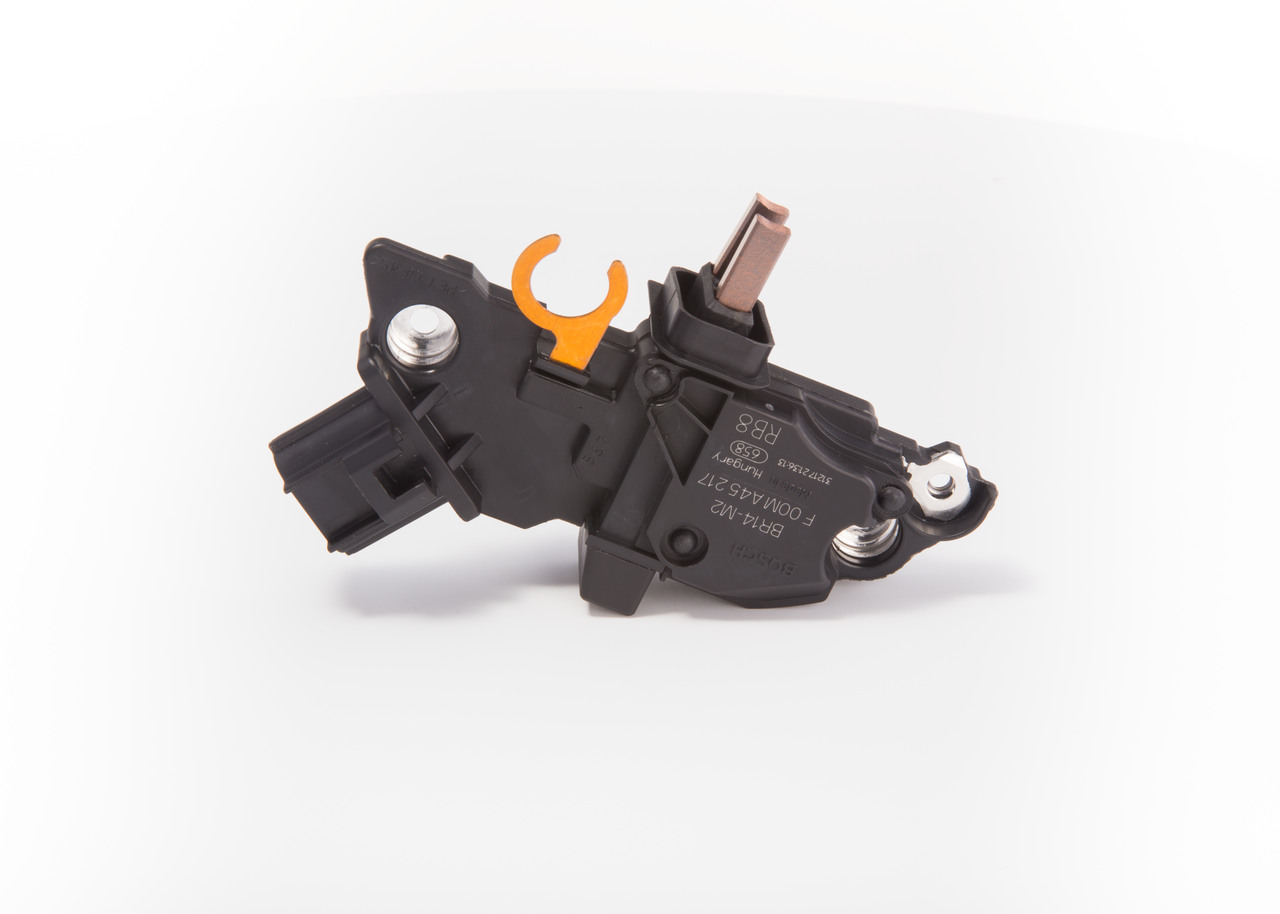 BR14-M2 BOSCH Tensiune: 14V Regulator, alternator F 00M A45 217 cumpără costuri reduse