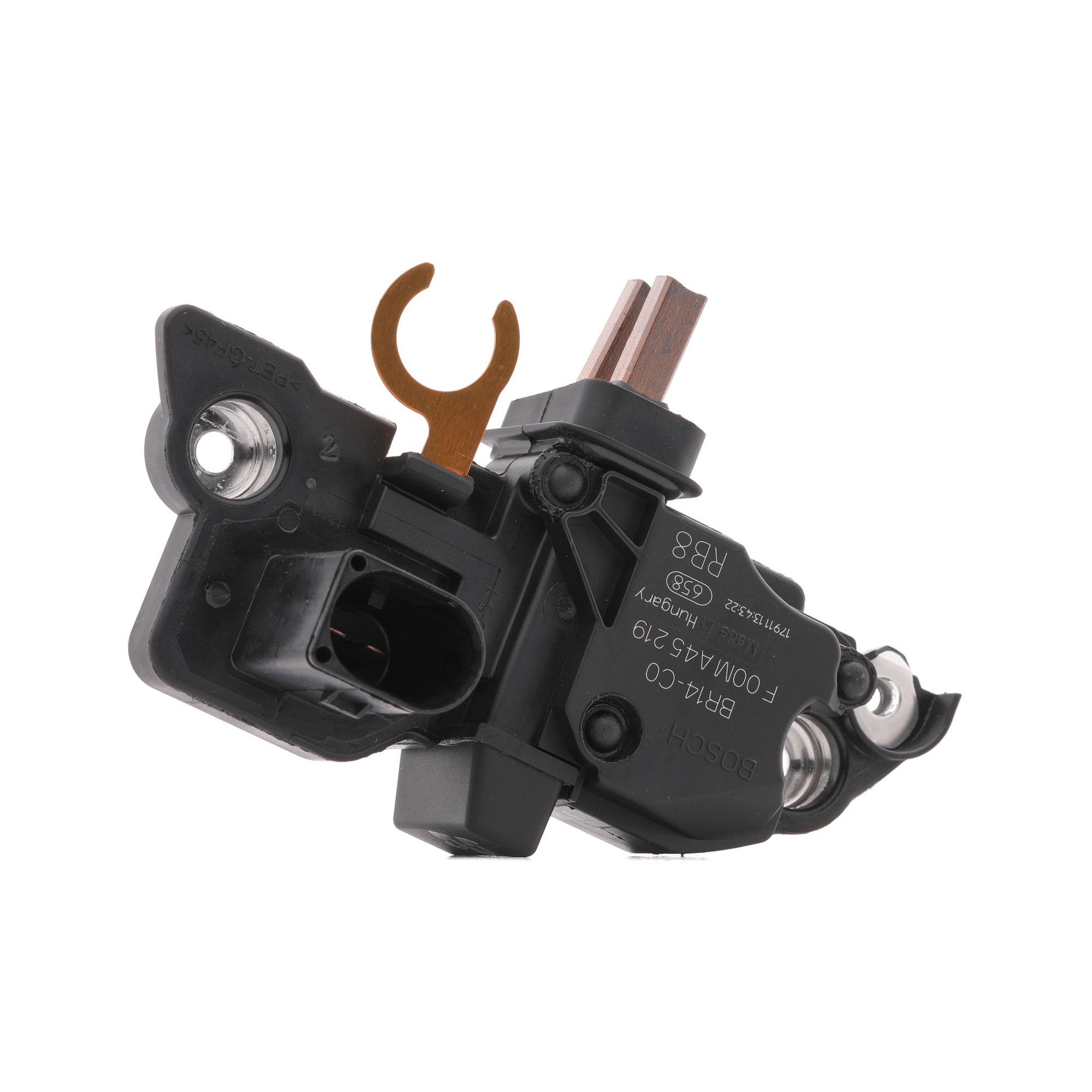 BR14-C0 BOSCH Generatorregulator F 00M A45 219 köp lågt pris
