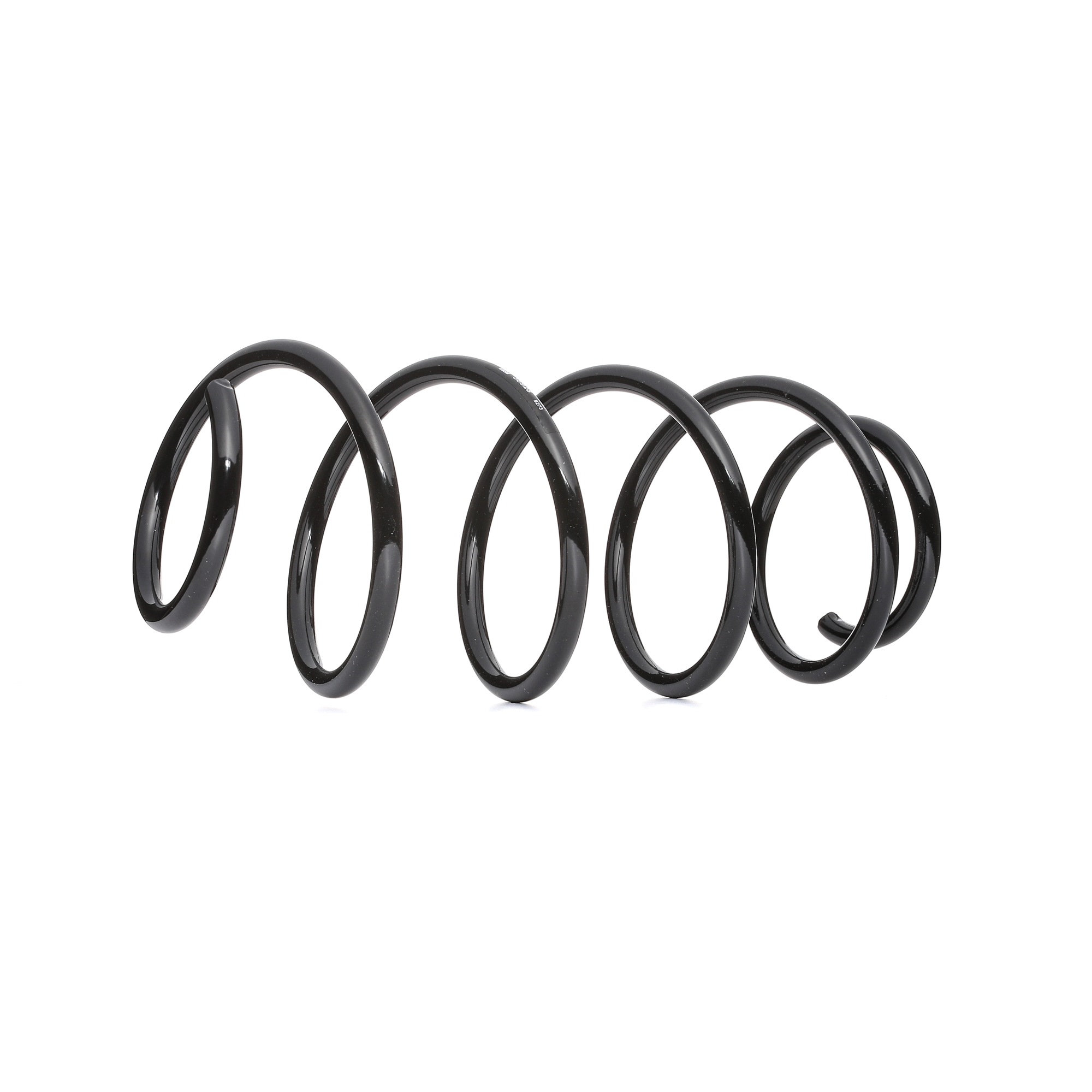 FEBI BILSTEIN 38928 Coil spring VW experience and price