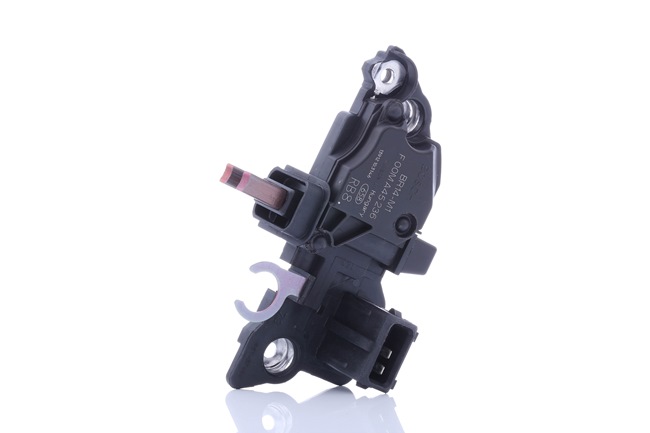 F 00M A45 236 BOSCH Alternator Regulator BR14-M1 AUTODOC price and review