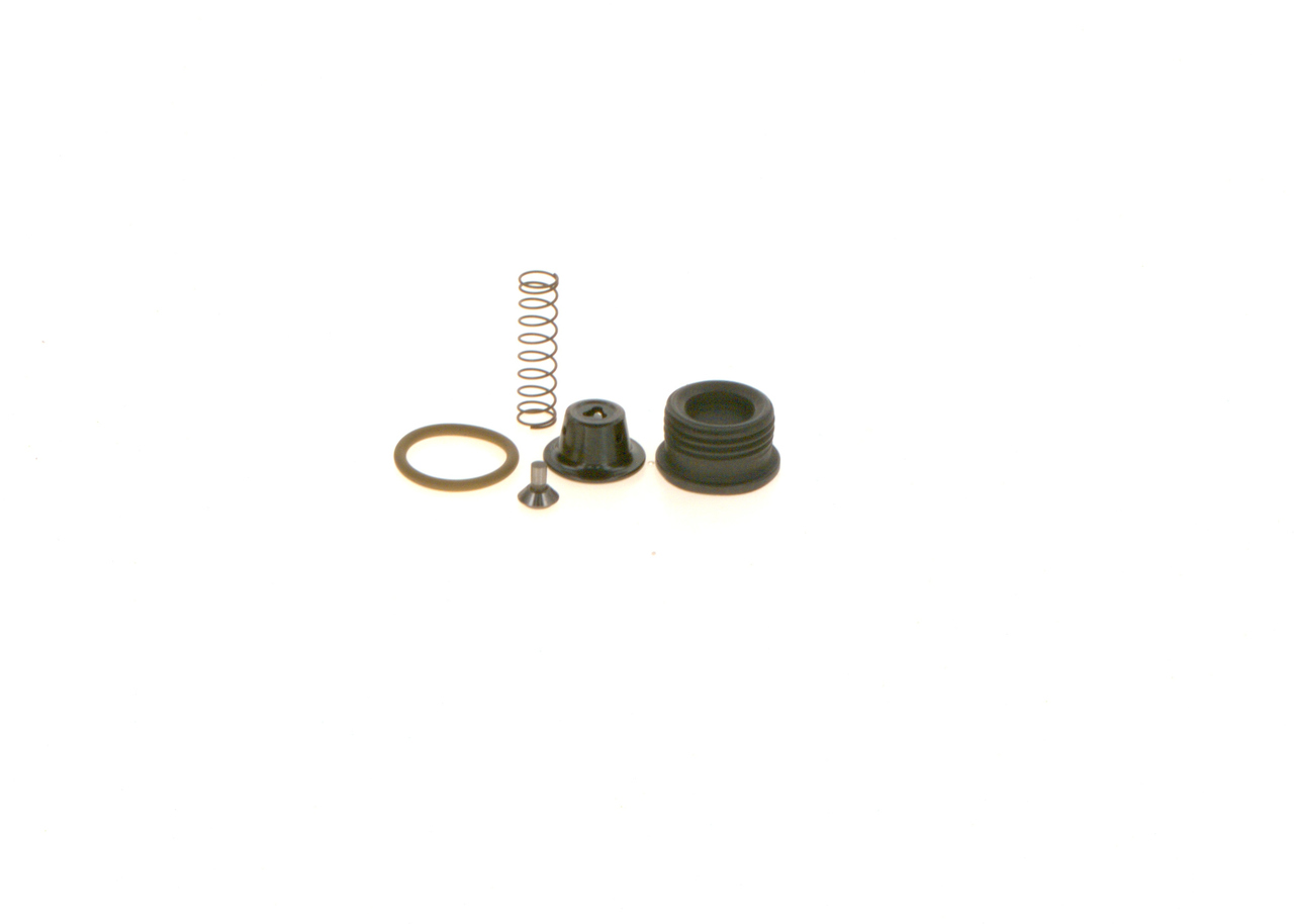 BOSCH système d'injection sur ESPACE 4 - F00N200995