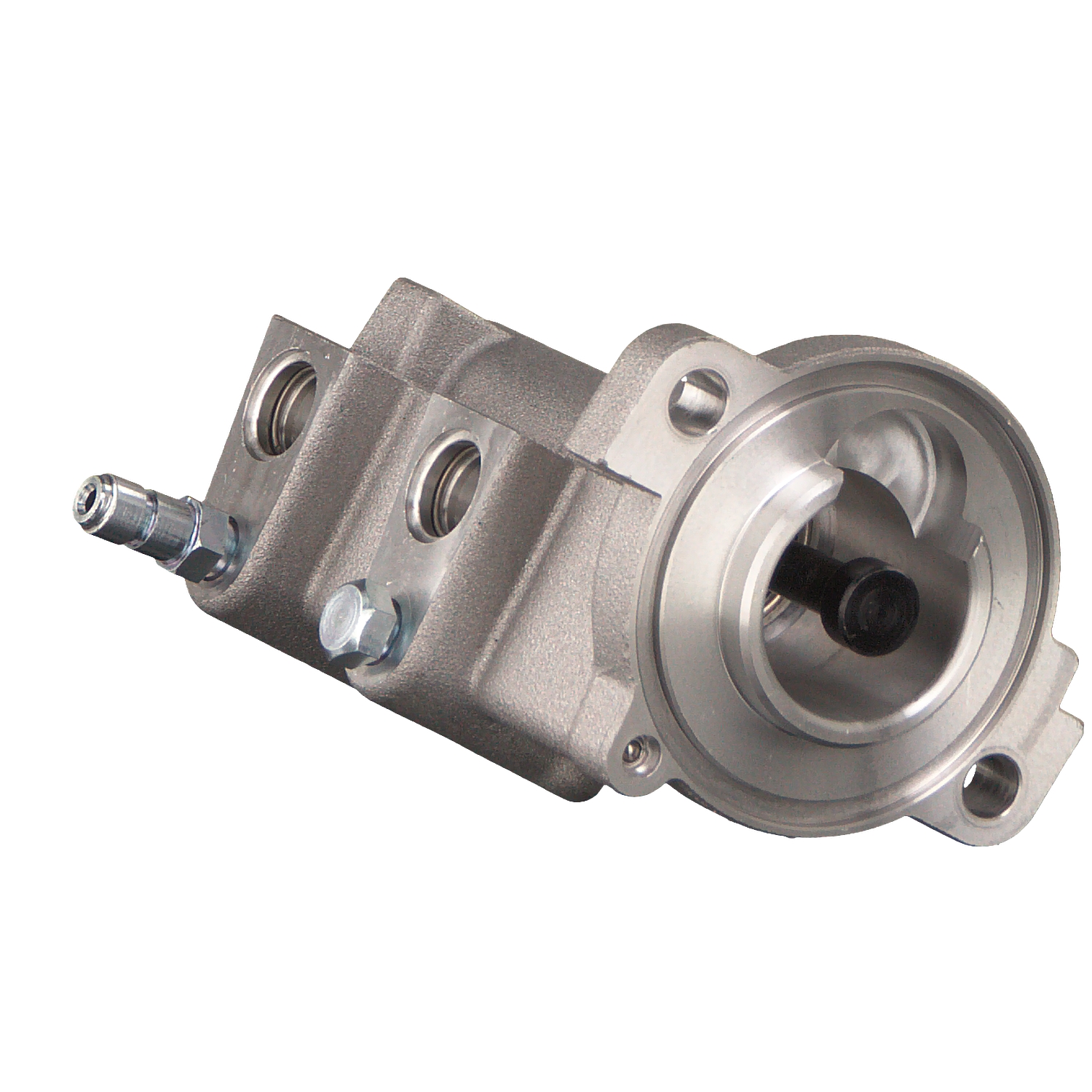 FEBI BILSTEIN Schaltzylinder Fahrzeugteile 40934 für ERF Modelle kaufen