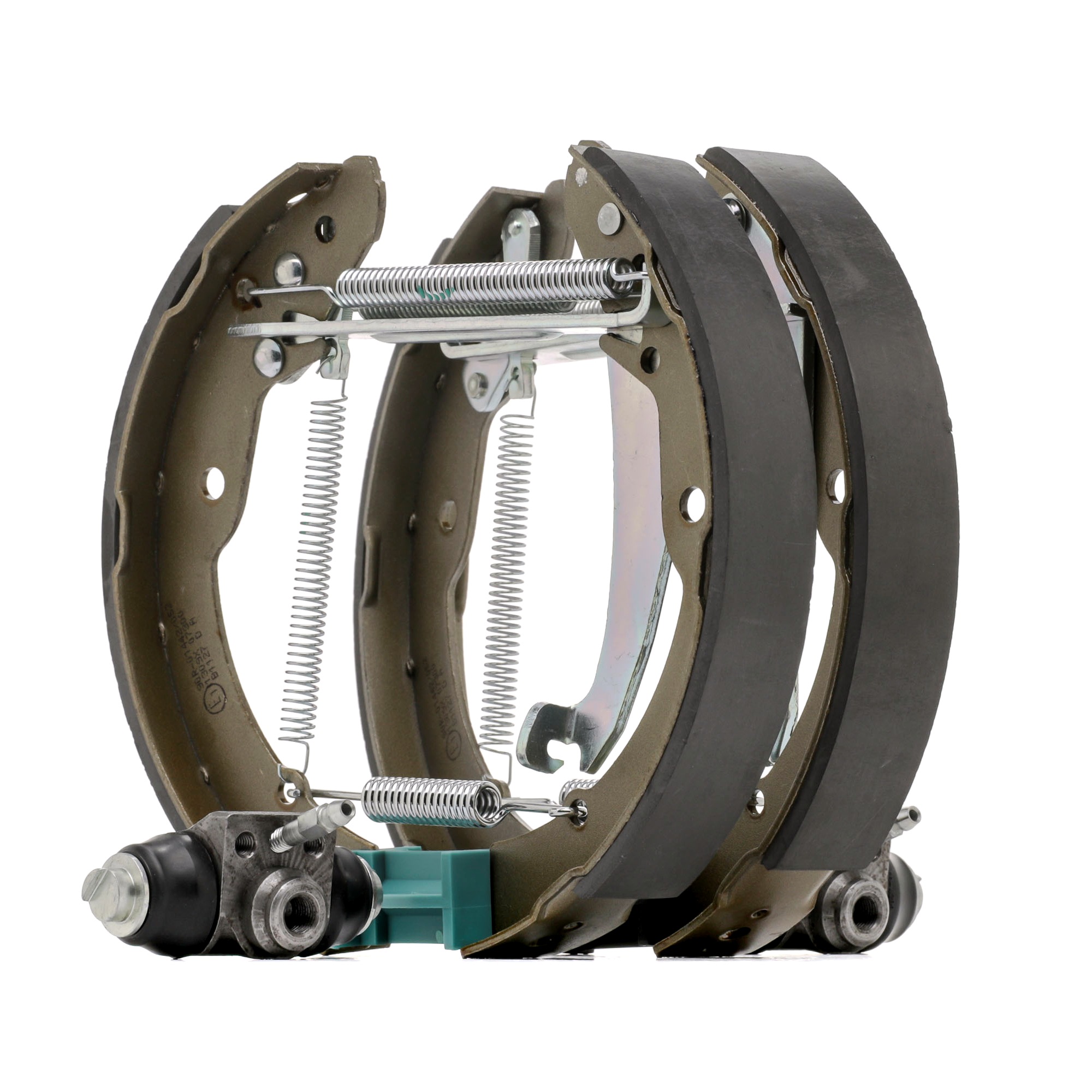 FERODO FMK336 Bremsensatz, Trommelbremse günstig im Online Shop
