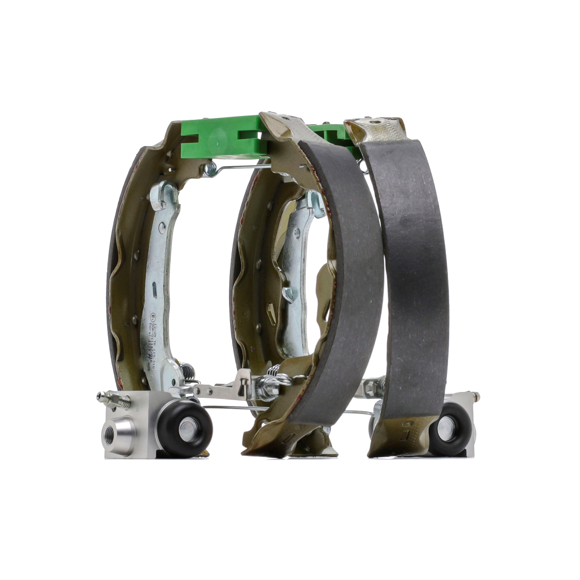 FERODO FMK420 TOYOTA TOWNACE remmenset, trommelrem prijs