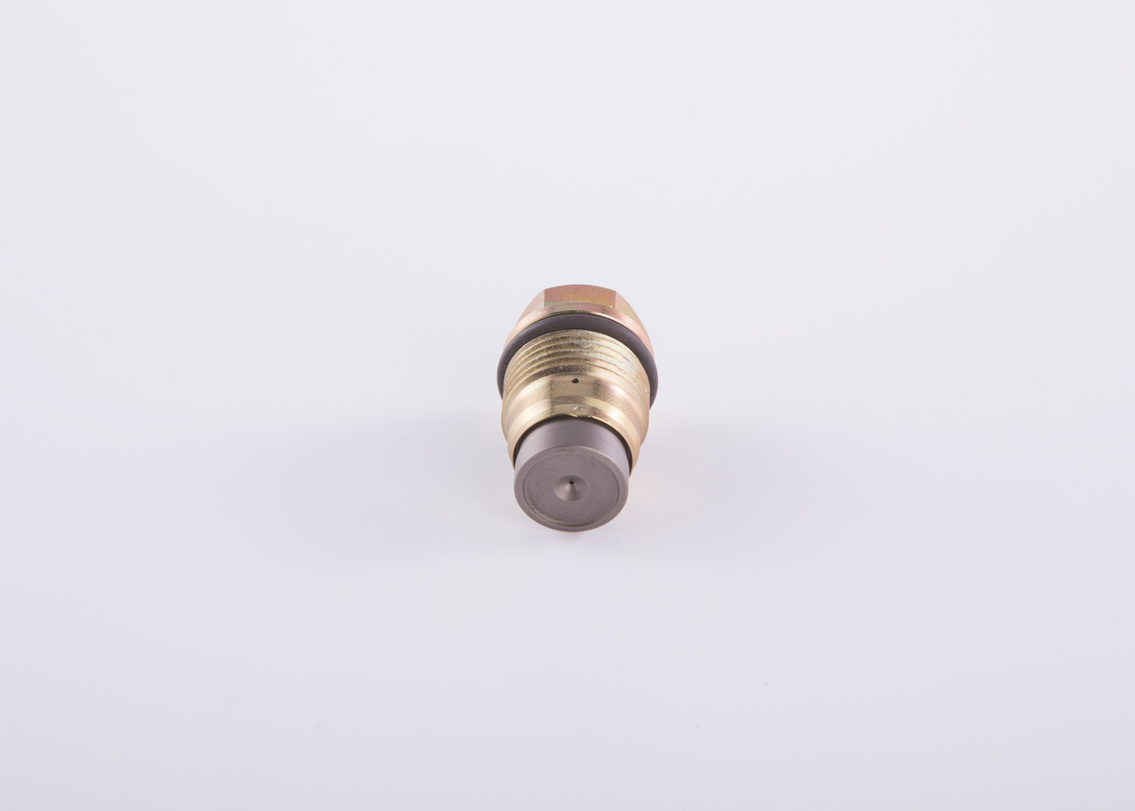 PLV3-14/3 BOSCH Pressure Relief Valve, common rail system F 00R 000 741 buy