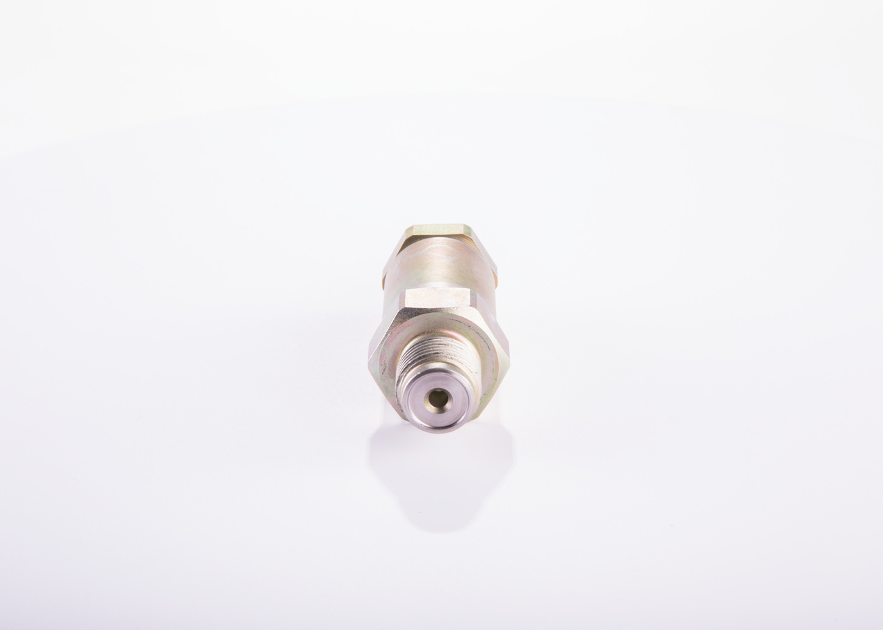 PLV2-14/3 BOSCH Pressure Relief Valve, common rail system F 00R 000 775 buy