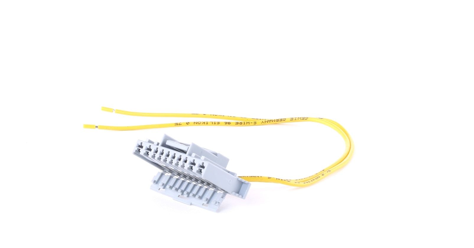 HERTH+BUSS ELPARTS Kit de réparation pour câbles, electricité centrale FIAT 51277144 71745167,RepCon