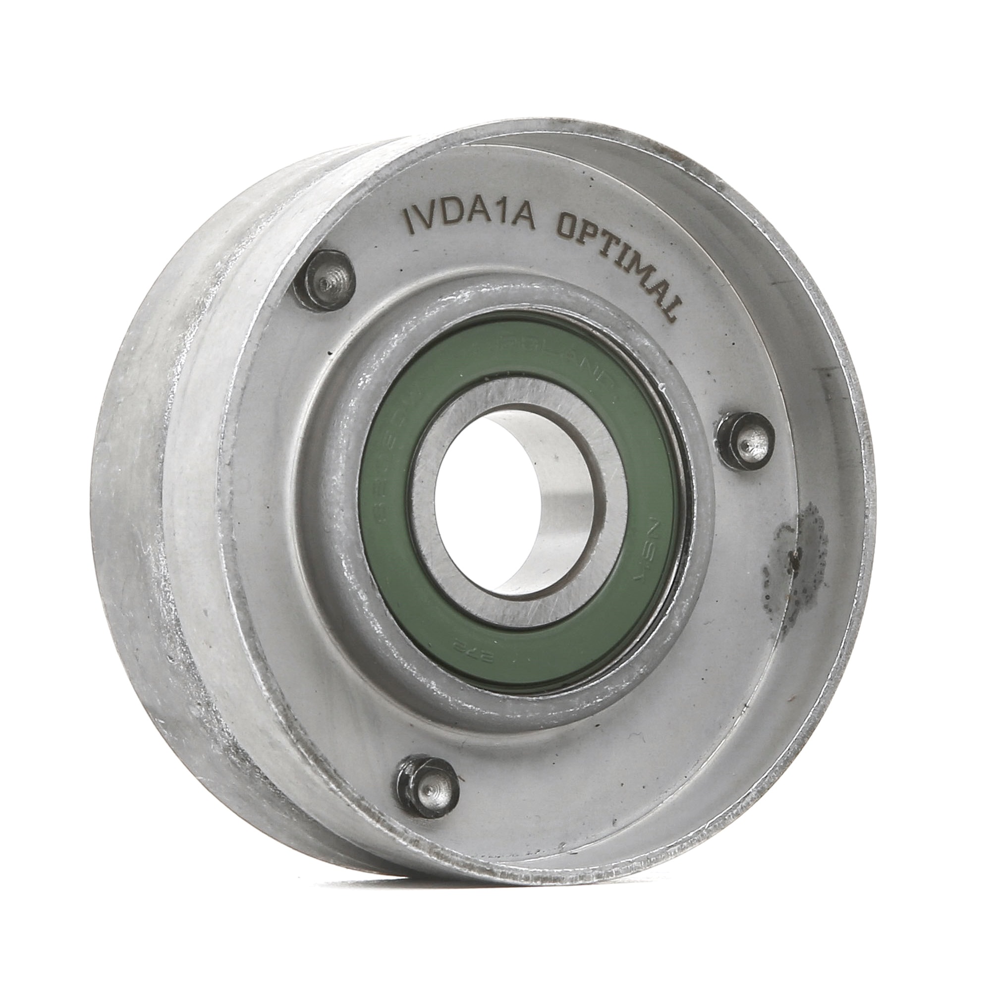 OPTIMAL Deflection / guide pulley, v-ribbed belt Corsa A Van (S83) new 0-N2170S