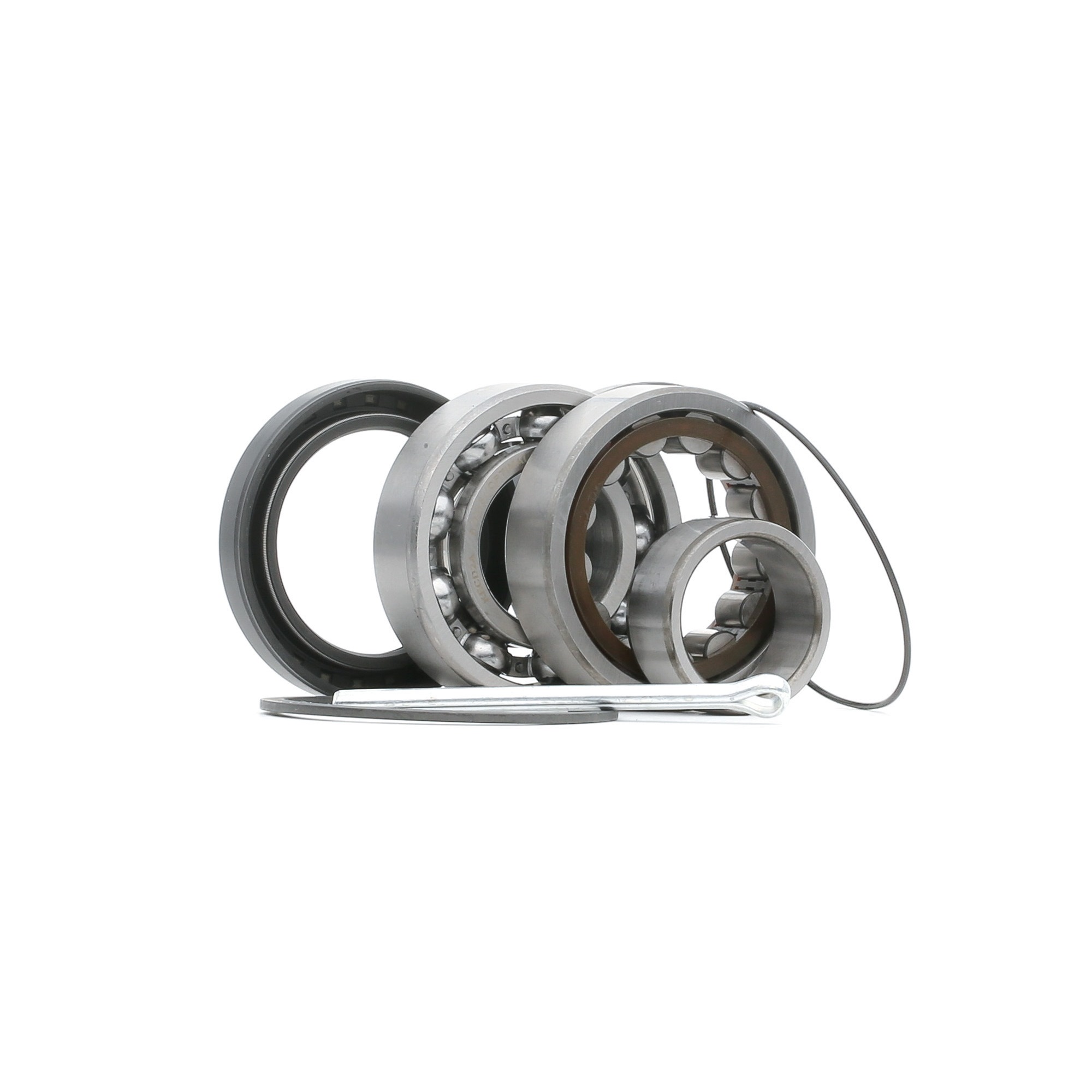 Volkswagen KAEFER Wheel bearing kit OPTIMAL 102266 cheap