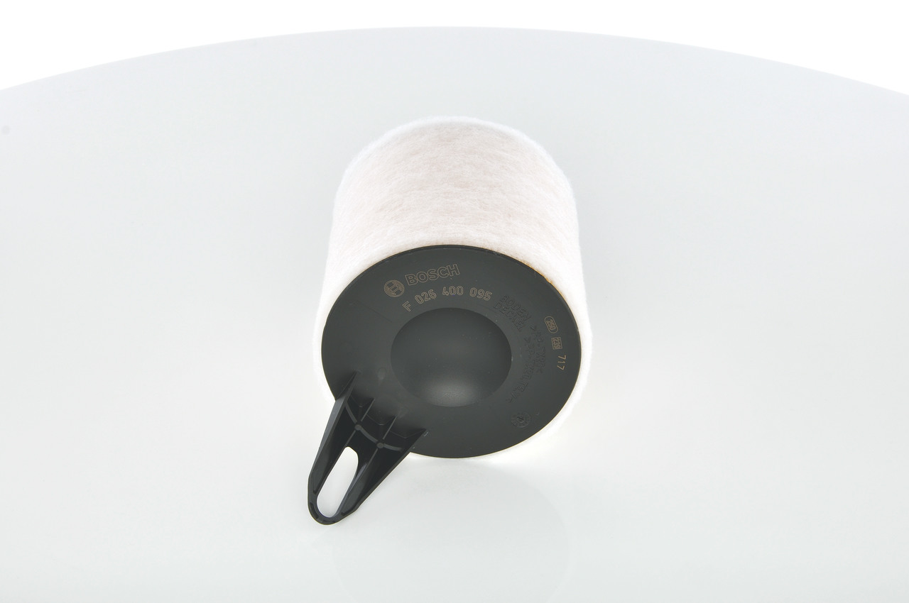 S0095 BOSCH F 026 400 095 Φίλτρο αέρα