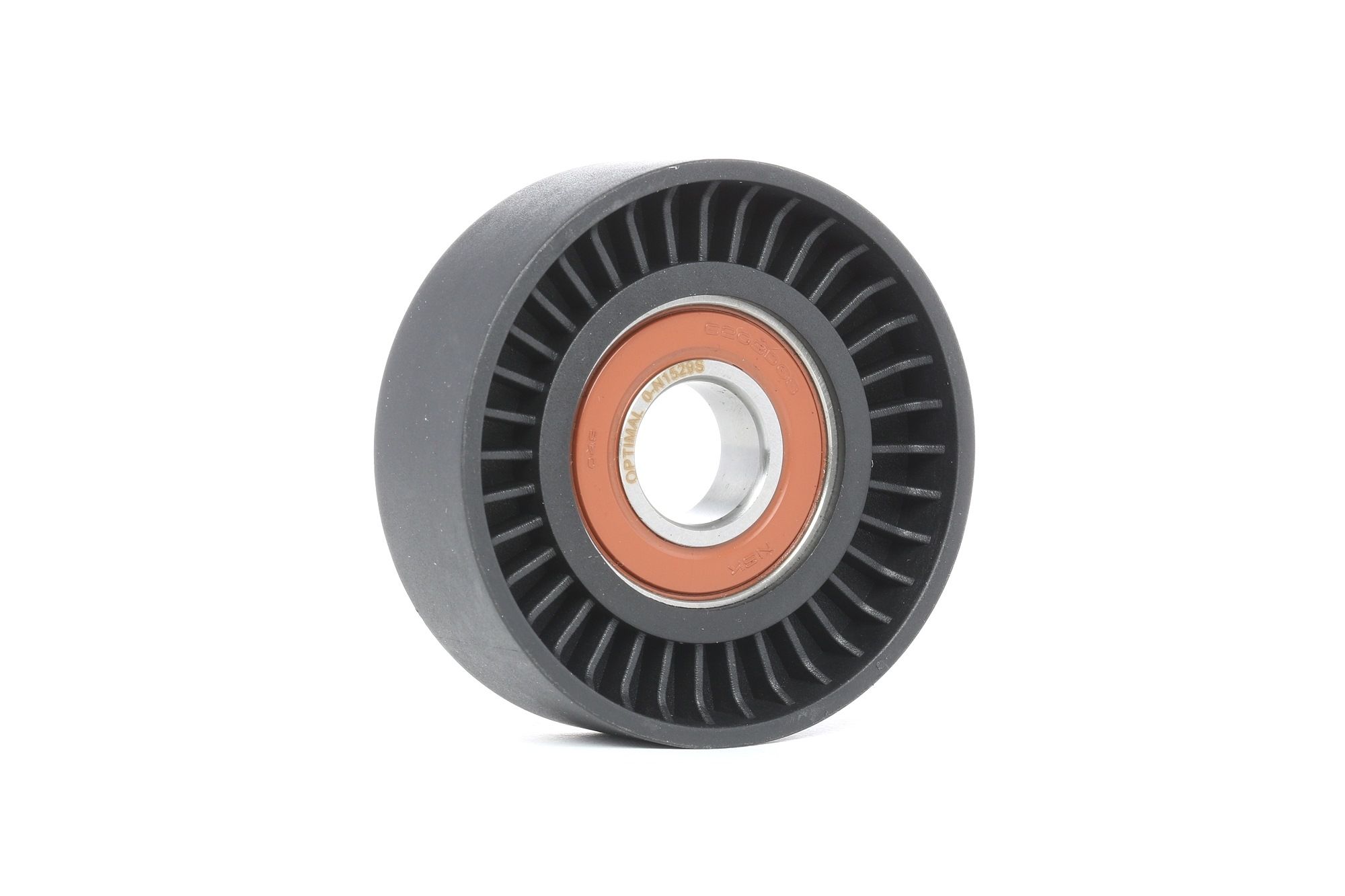 OPTIMAL 0-N1529S Tensioner pulley without holder