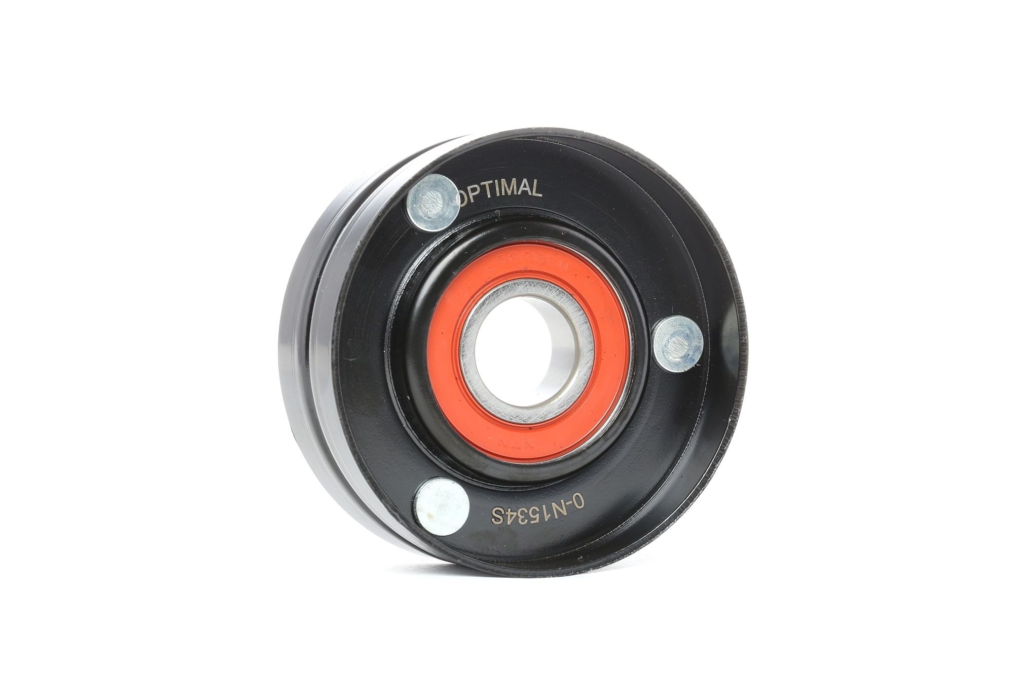 Great value for money - OPTIMAL Tensioner pulley 0-N1534S