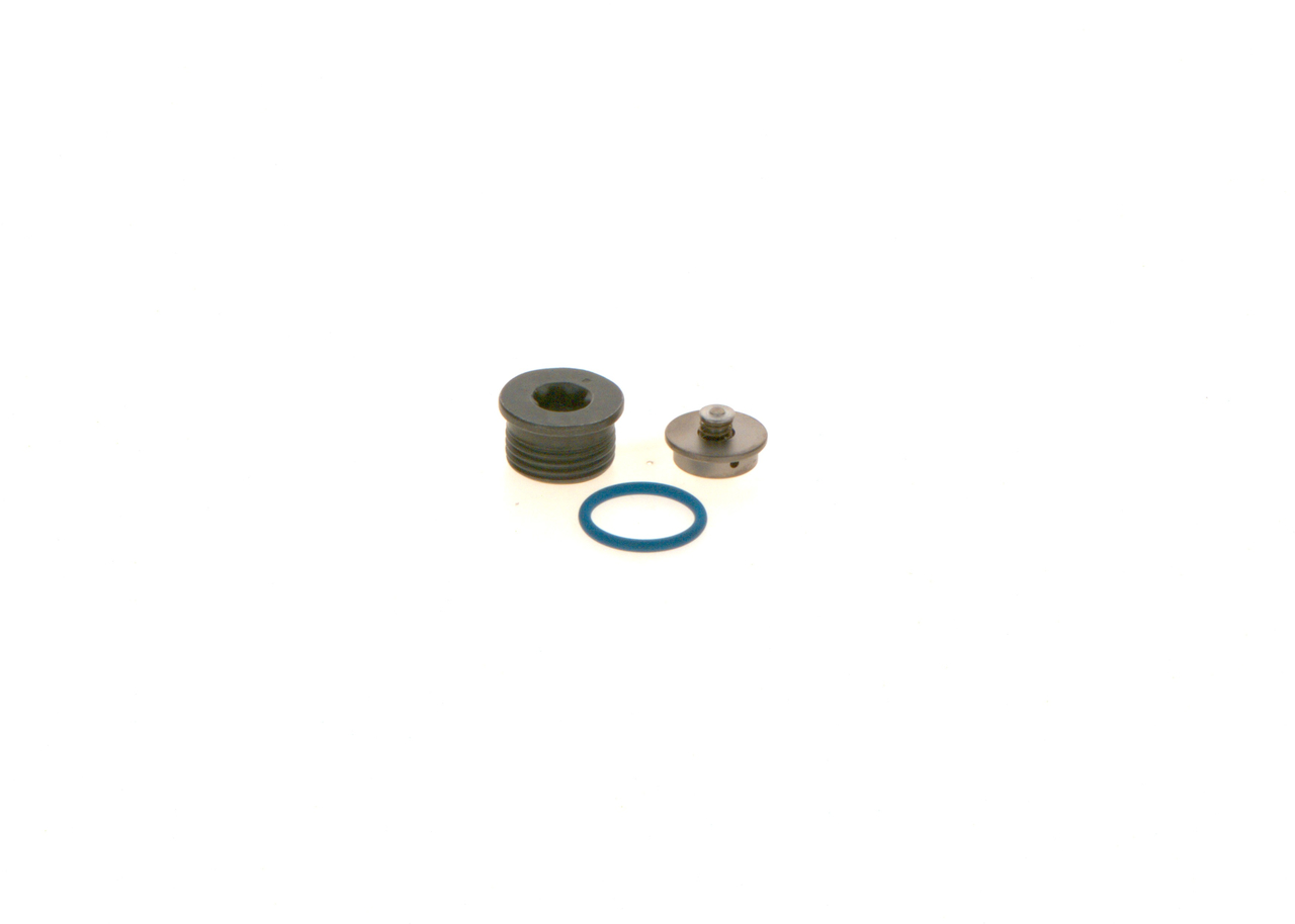 Great value for money - BOSCH Repair Kit, common rail system F 00N 203 186
