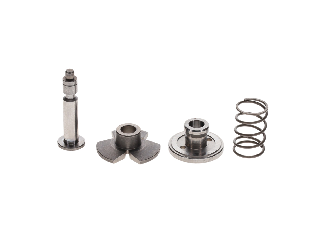 BOSCH F 00V C99 004 Kit de réparation, système à rampe commune