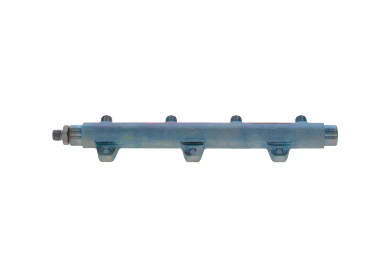 BOSCH F 00R 001 205 Distributor Pipe, fuel cheap in online store
