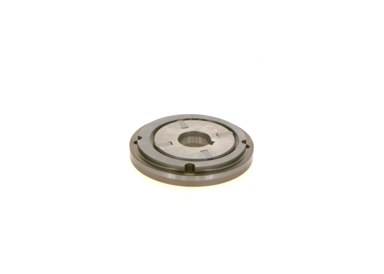 BOSCH 9 461 614 348 Pompe à carburant mécanique, Diesel