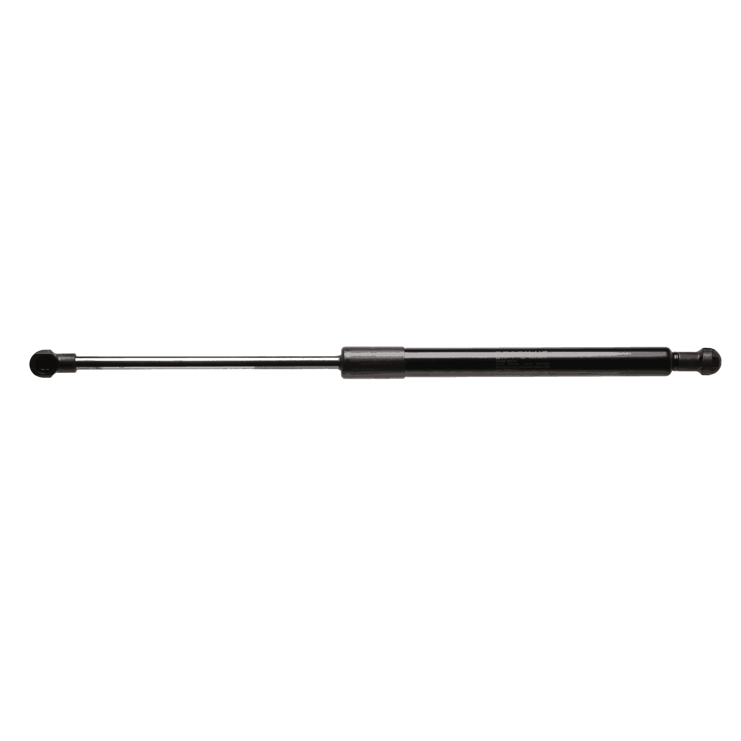STABILUS LIFT-O-MAT 537766 Gasveer achterklep 520N, 379 mm