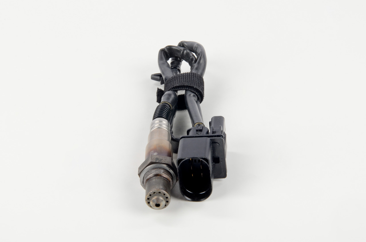 LS 7200 0258007200 Sonda lambda BOSCH 12575904 AUDI