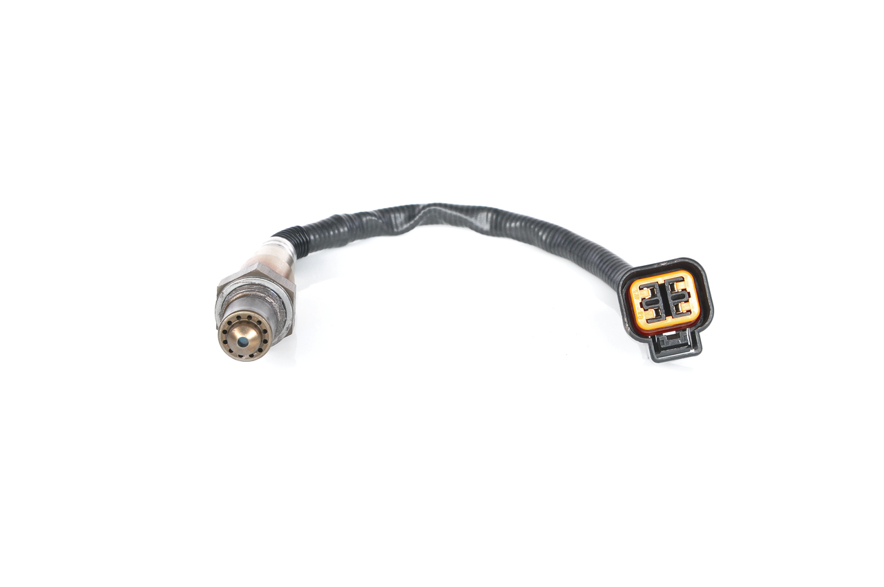 BOSCH 0 986 AG2 207 Lambdasonde 4