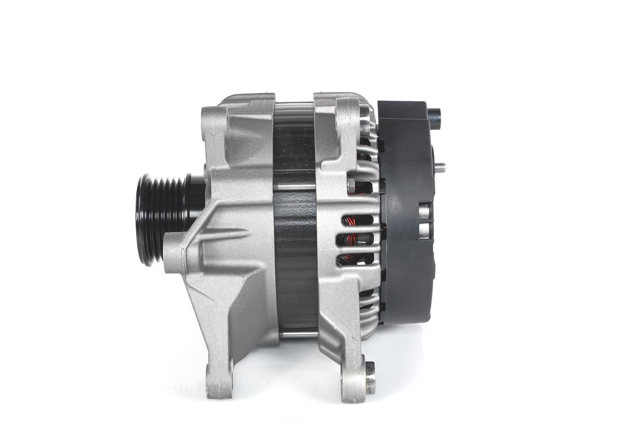 AL0786N 0125711099 Alternator BOSCH 000-906-09-22 INFINITI