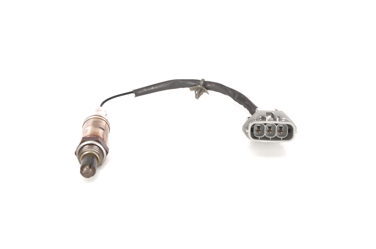 0 258 005 223 BOSCH Lambda-andur Nissan Primera p12 Kombi