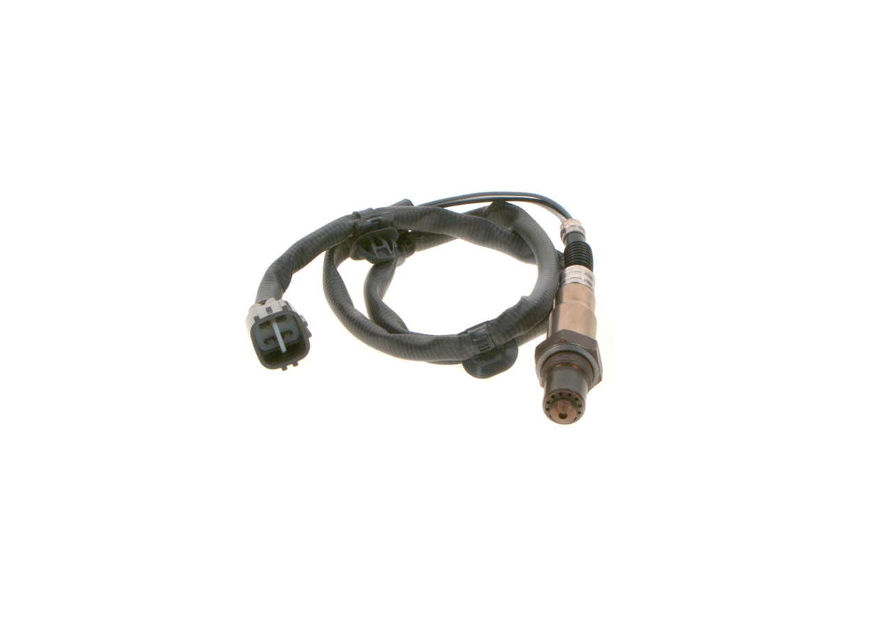LS 31698 0258986698 Lambda andur BOSCH 89465 17200 MERCEDES-BENZ
