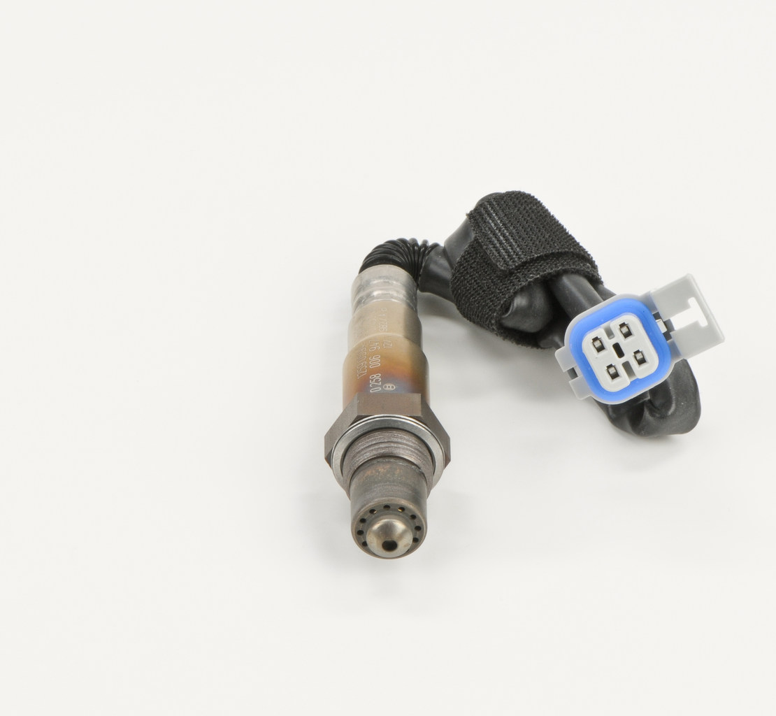LS 6947 0258006947 Lambdasonde BOSCH 12 570 149 OPEL