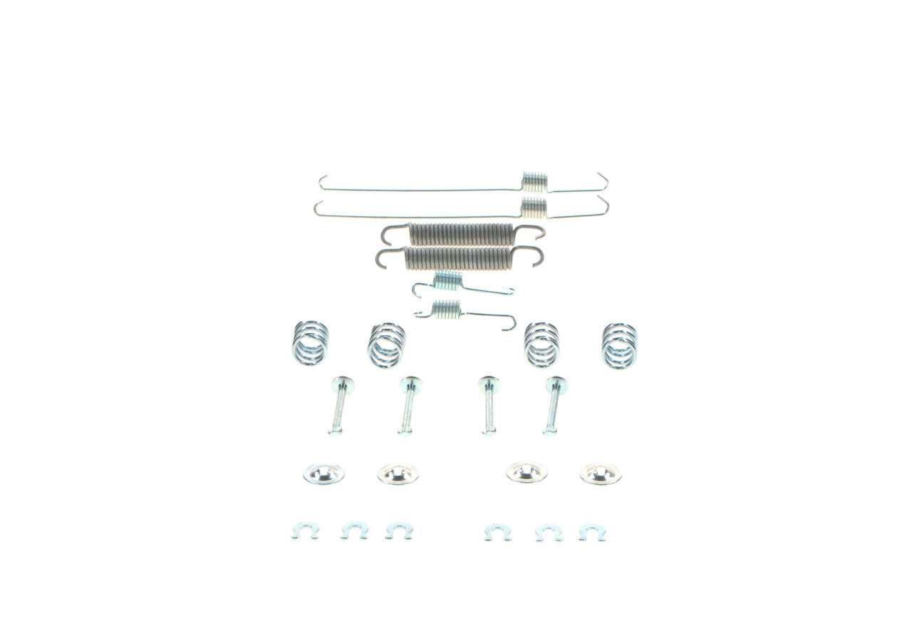 BOSCH 1 987 475 409 Accessory Kit, brake shoes SUBARU experience and price