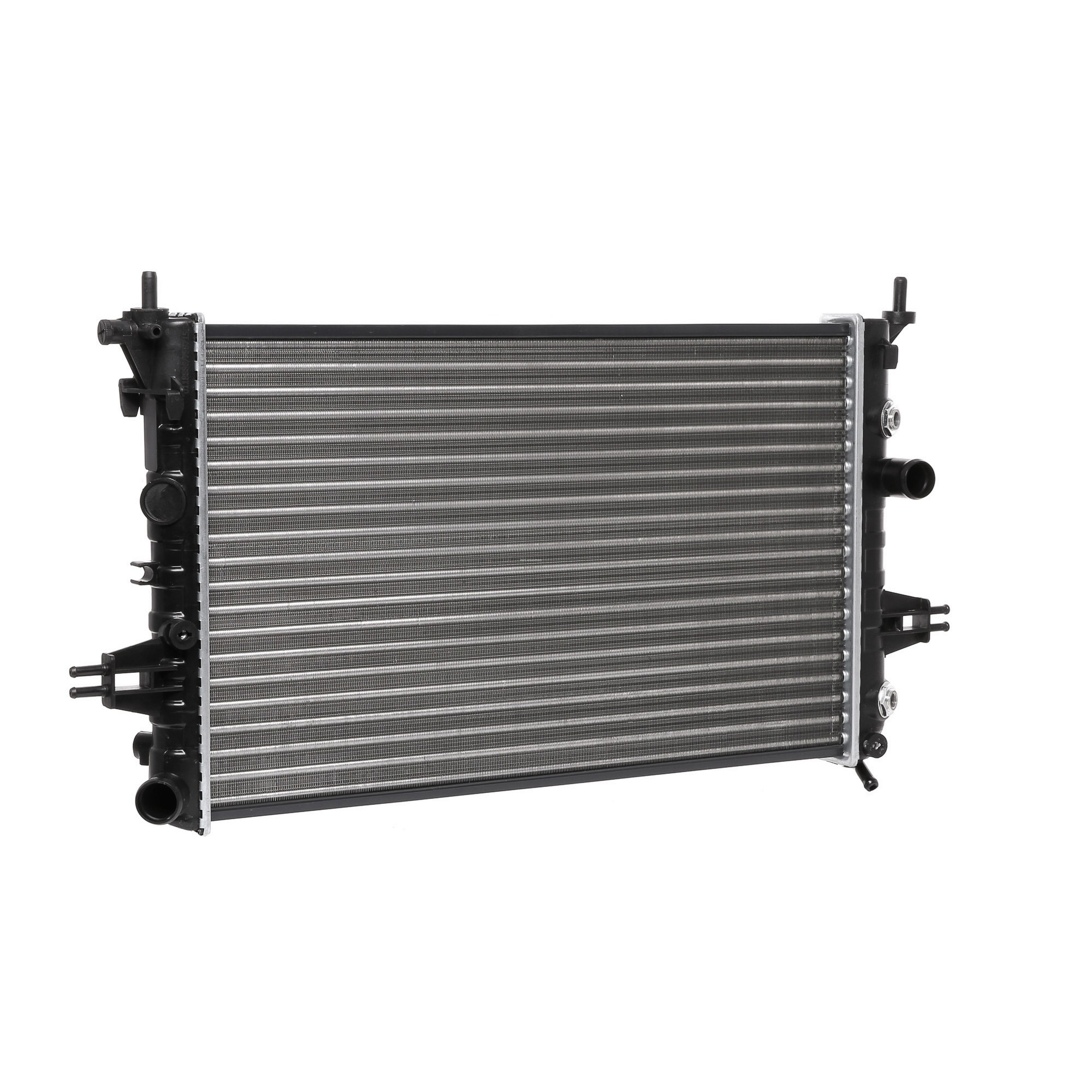 Great value for money - STARK Engine radiator SKRD-0120004